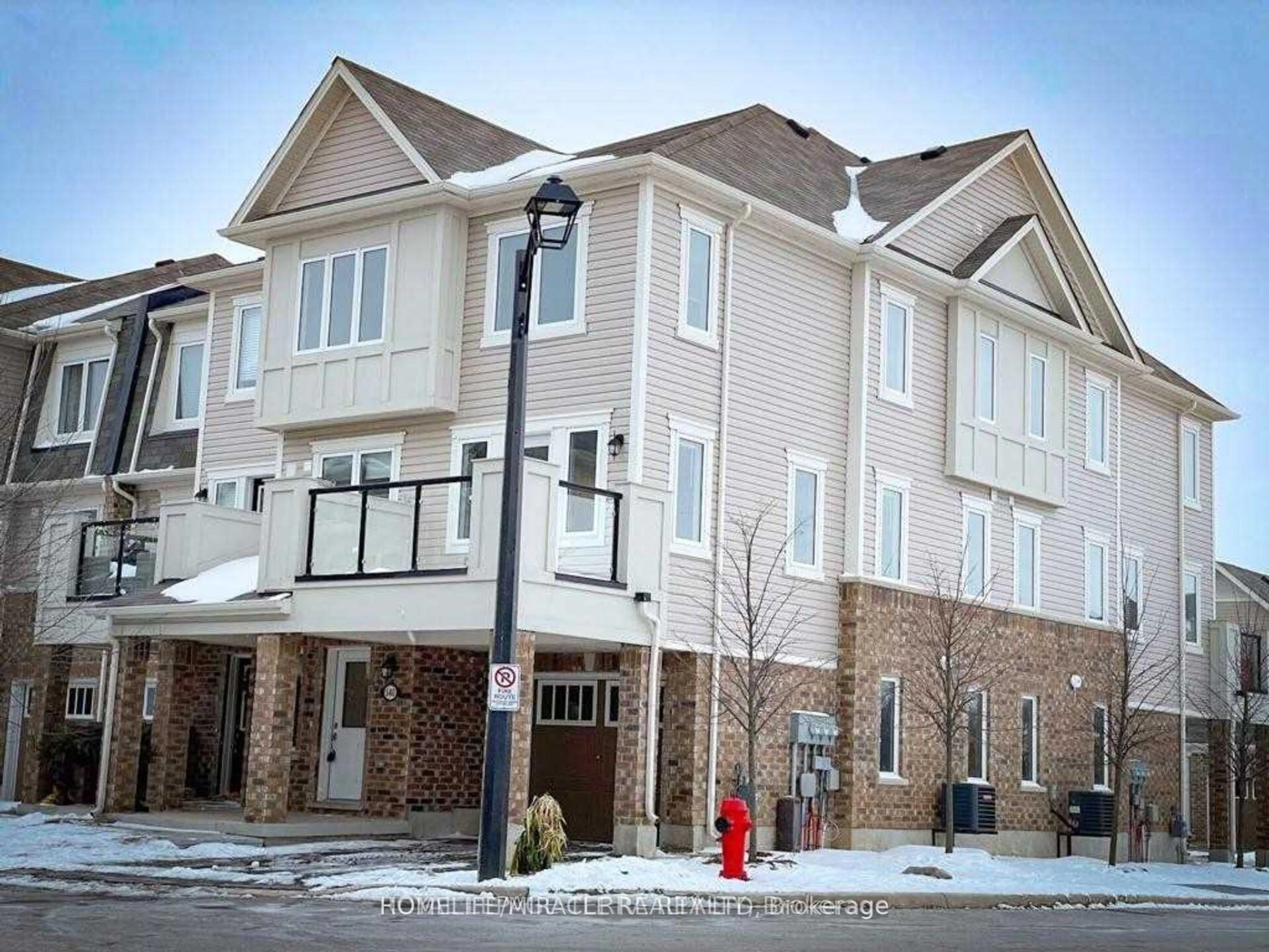 Unknown for 540 Goldenrod Lane #127, Kitchener Ontario N2R 0L7