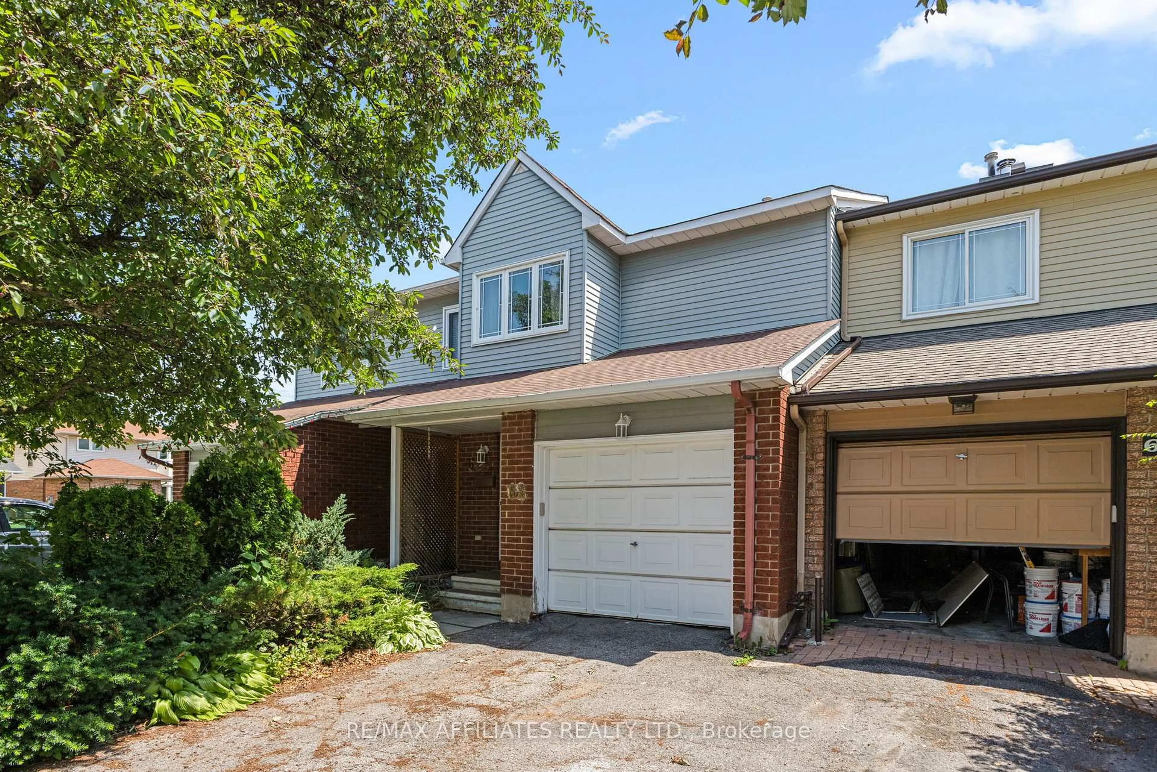 Home with brick exterior material, street for 62 Bridgewater Terr, Ottawa Ontario K2J 3H4