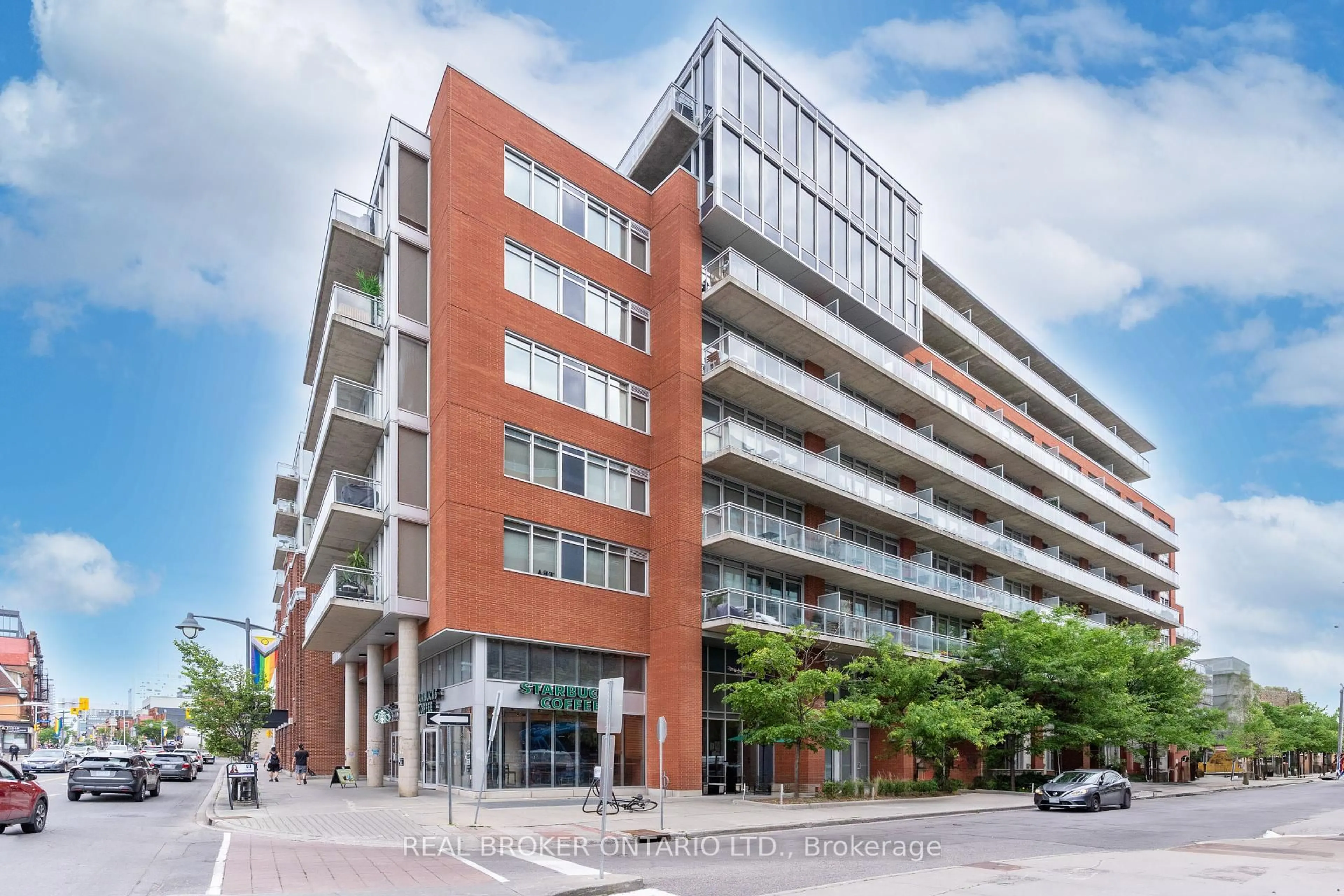 Unknown for 349 Mcleod St #623, Ottawa Ontario K2P 0S1