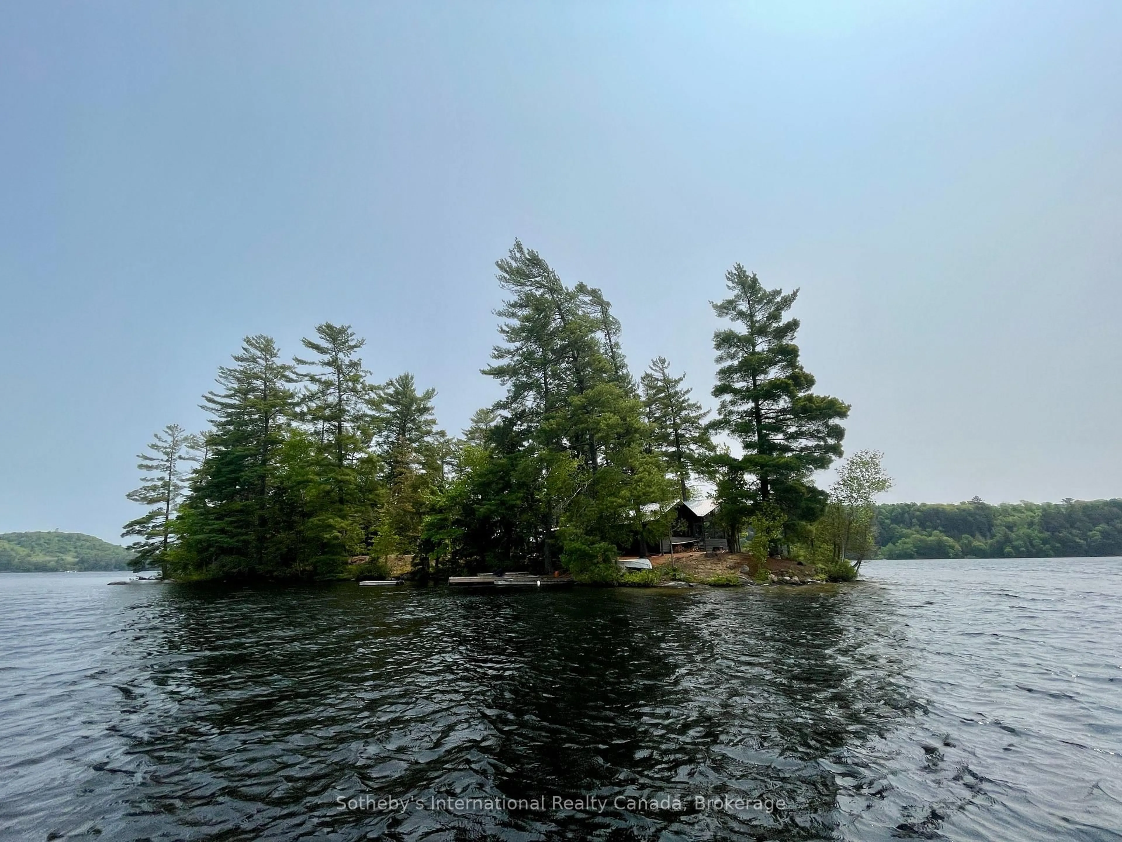 Blurry image for 2 Harper Island, Lake of Bays Ontario P0B 1A0