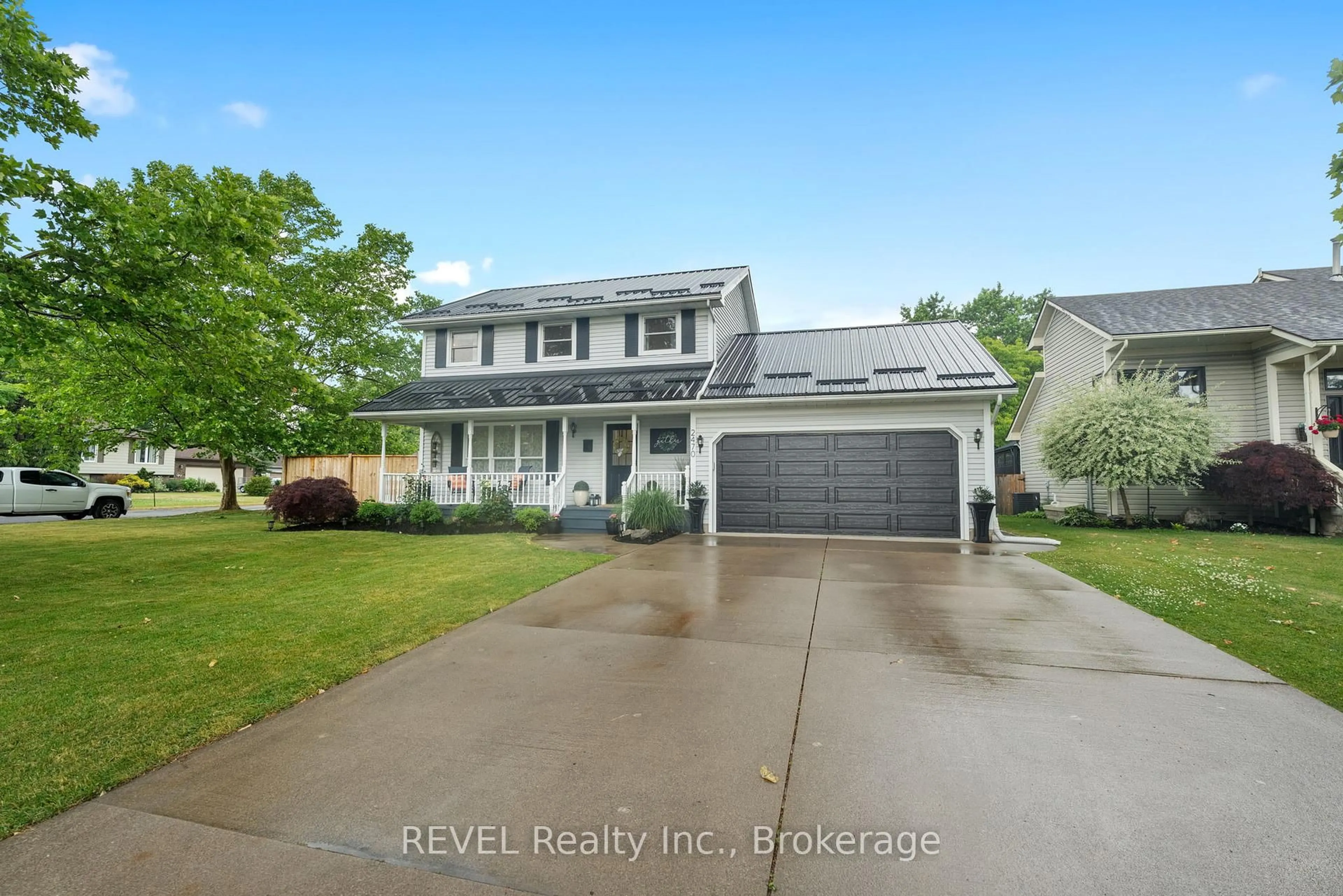 Unknown for 2470 Coral Ave, Fort Erie Ontario L0S 1S0