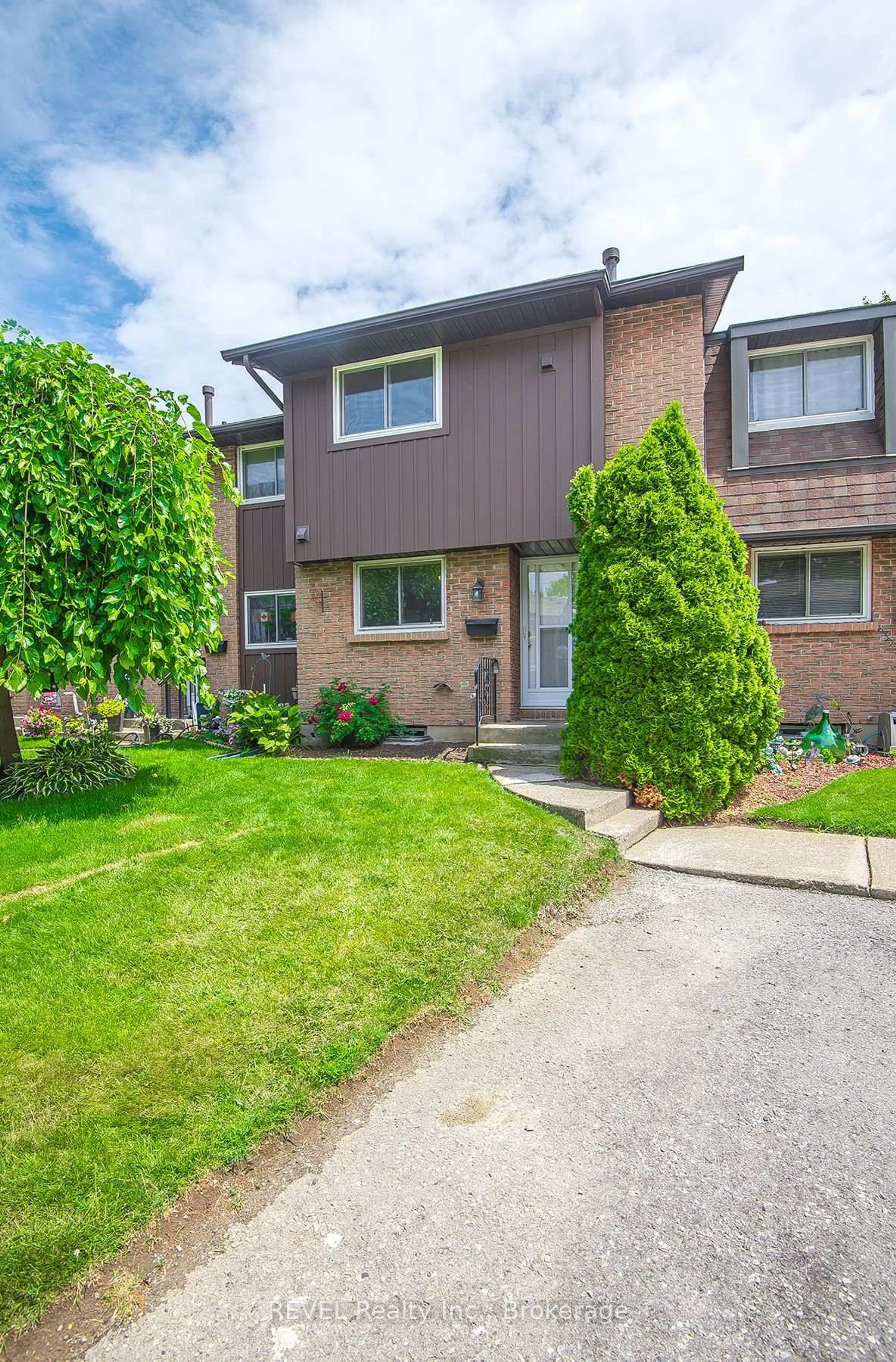 Unknown for 151 Linwell Rd #54, St. Catharines Ontario L2N 6P3