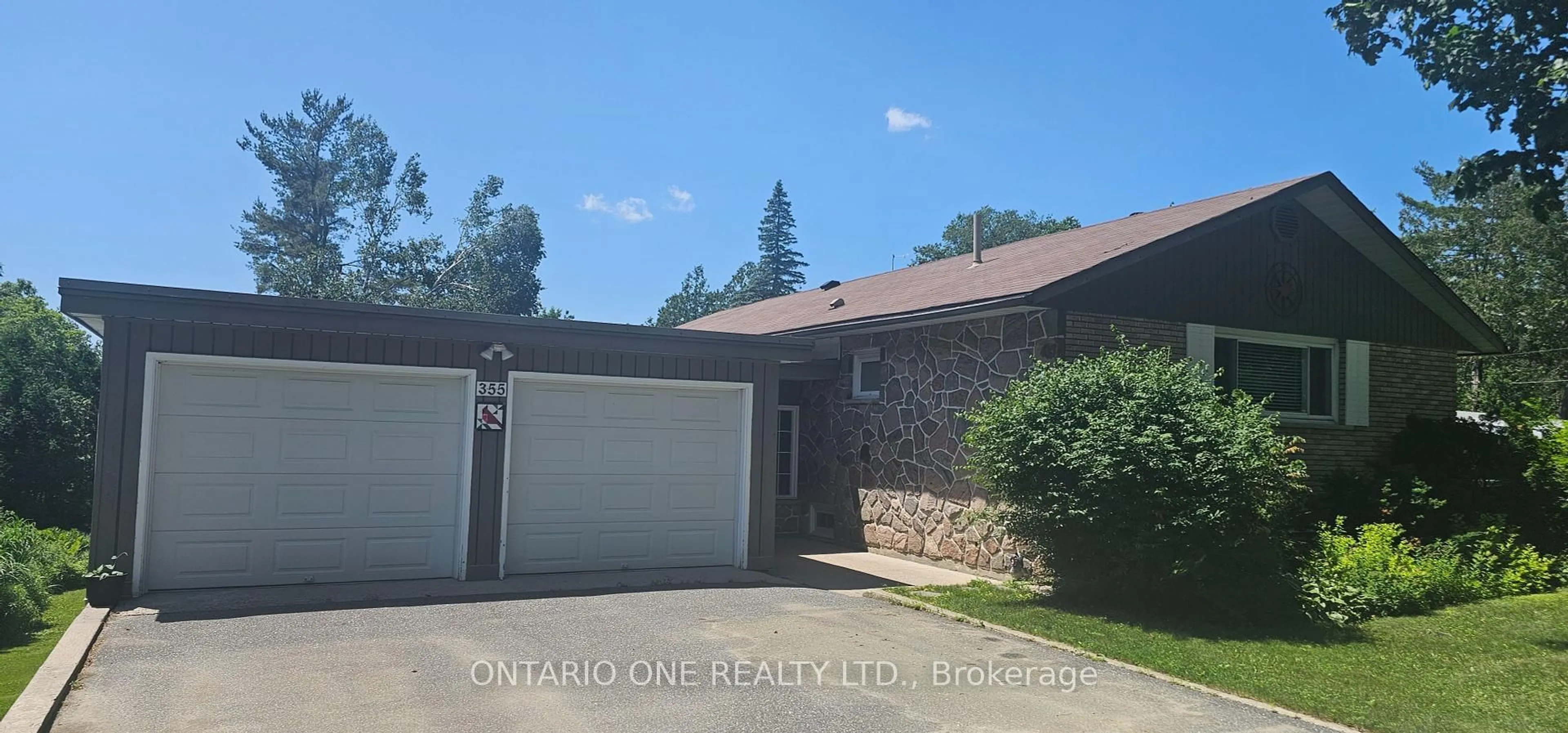 Unknown for 355 Greavette St, Gravenhurst Ontario P1P 1G6