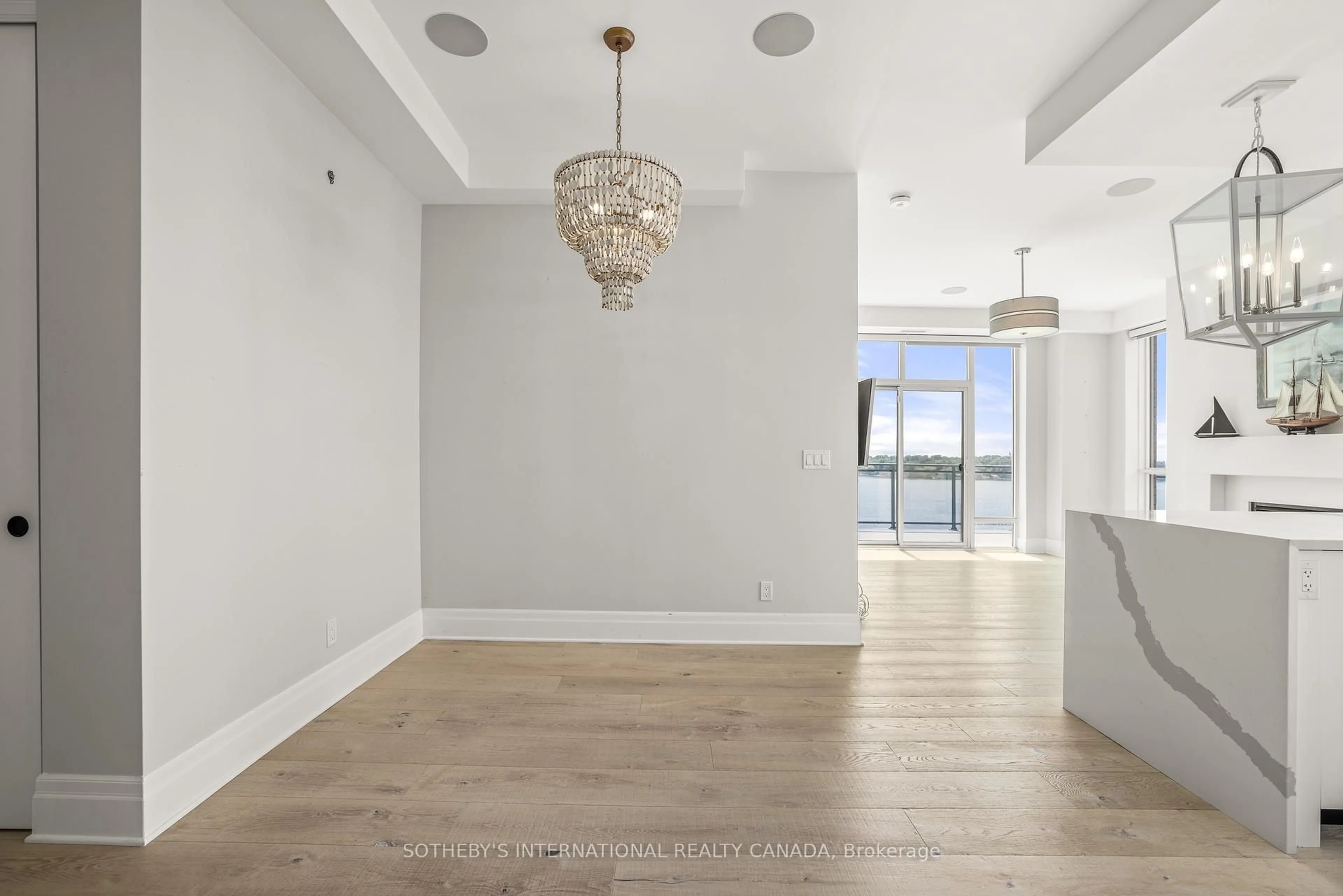 A pic of a room for 129A South St #606, Gananoque Ontario K7G 0A9
