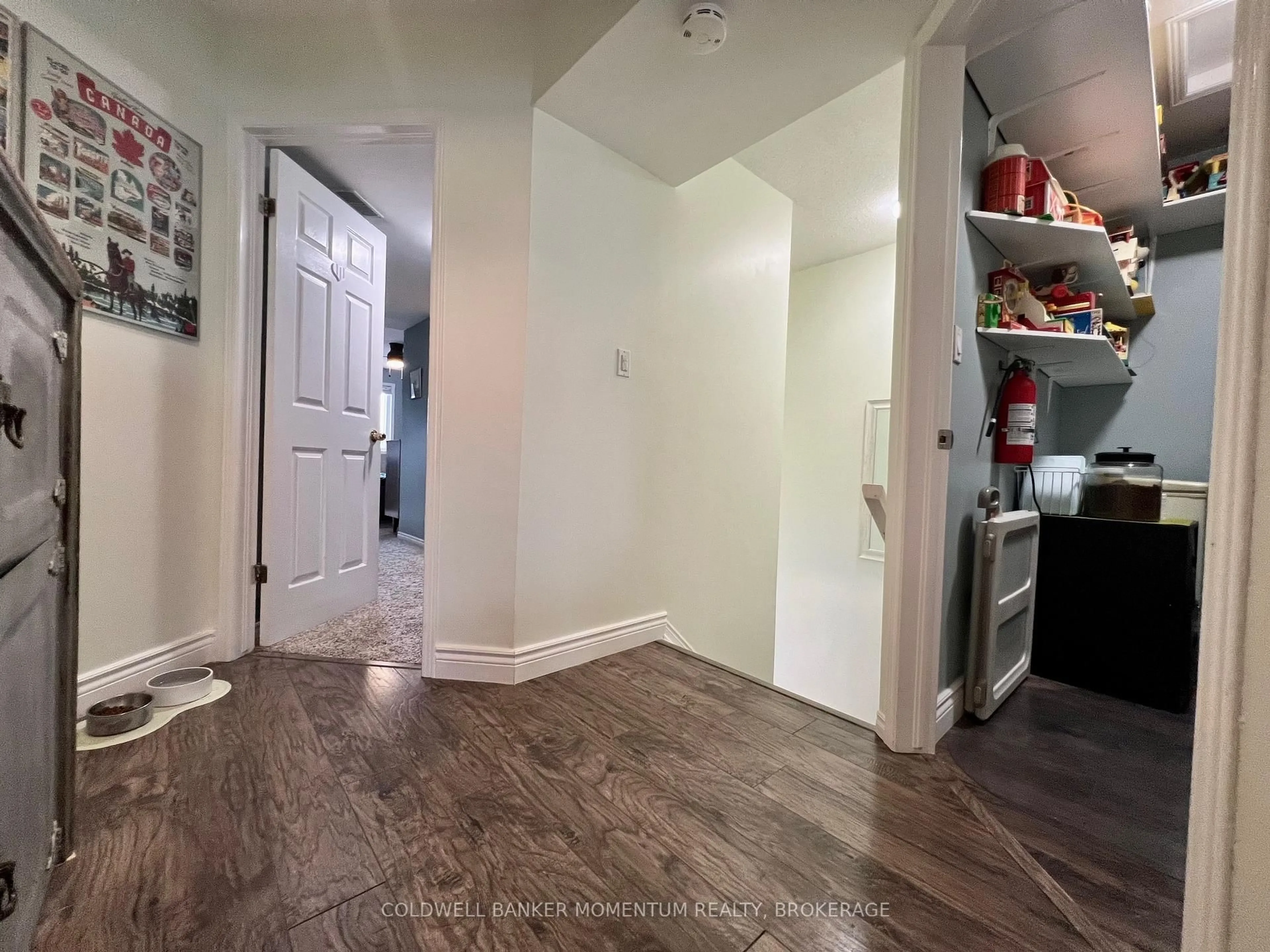 A pic of a room for 201 Dorchester Blvd #203, St. Catharines Ontario L2M 7W1