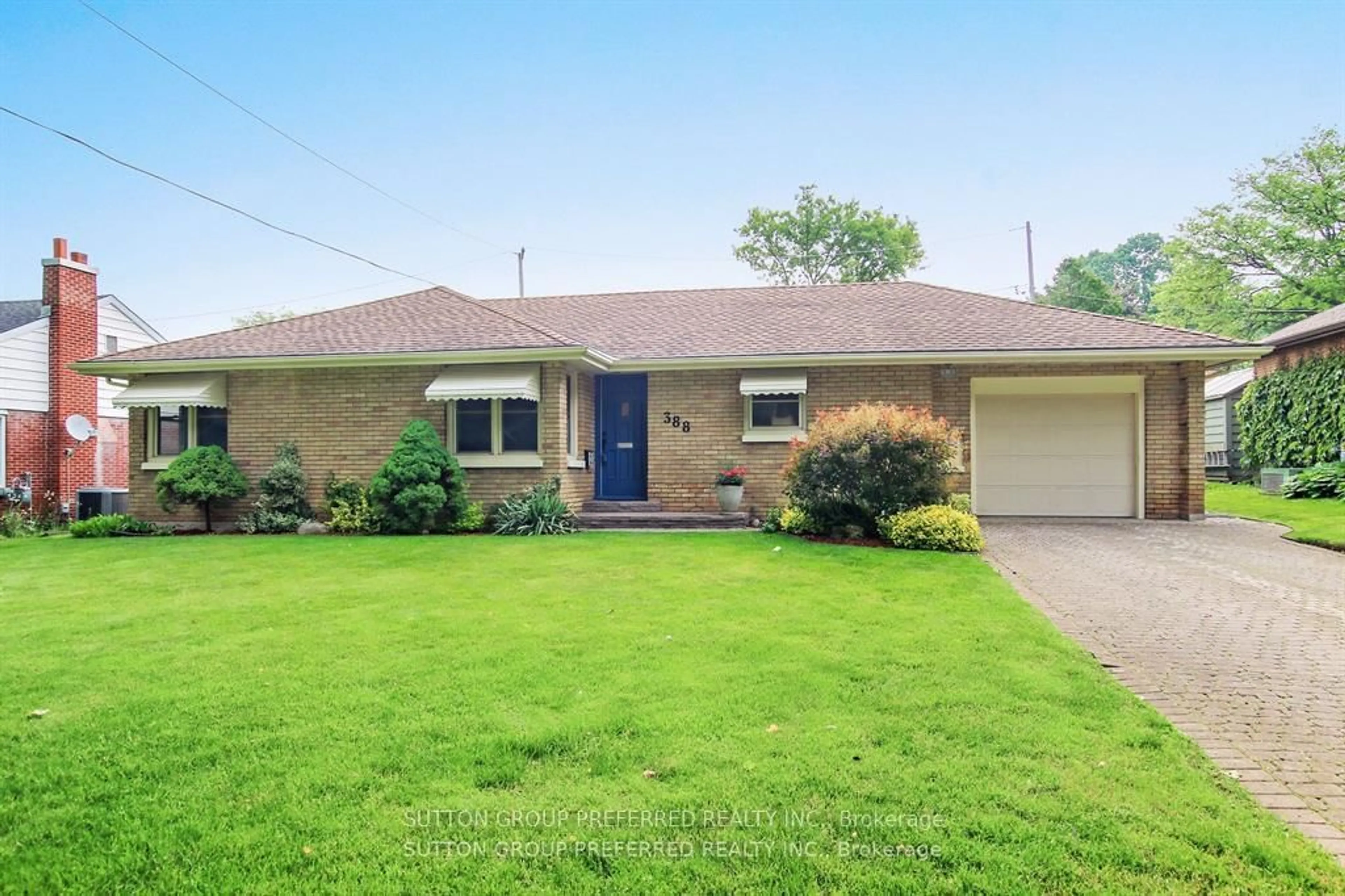 Unknown for 388 Colville Blvd, London South Ontario N6K 2J5