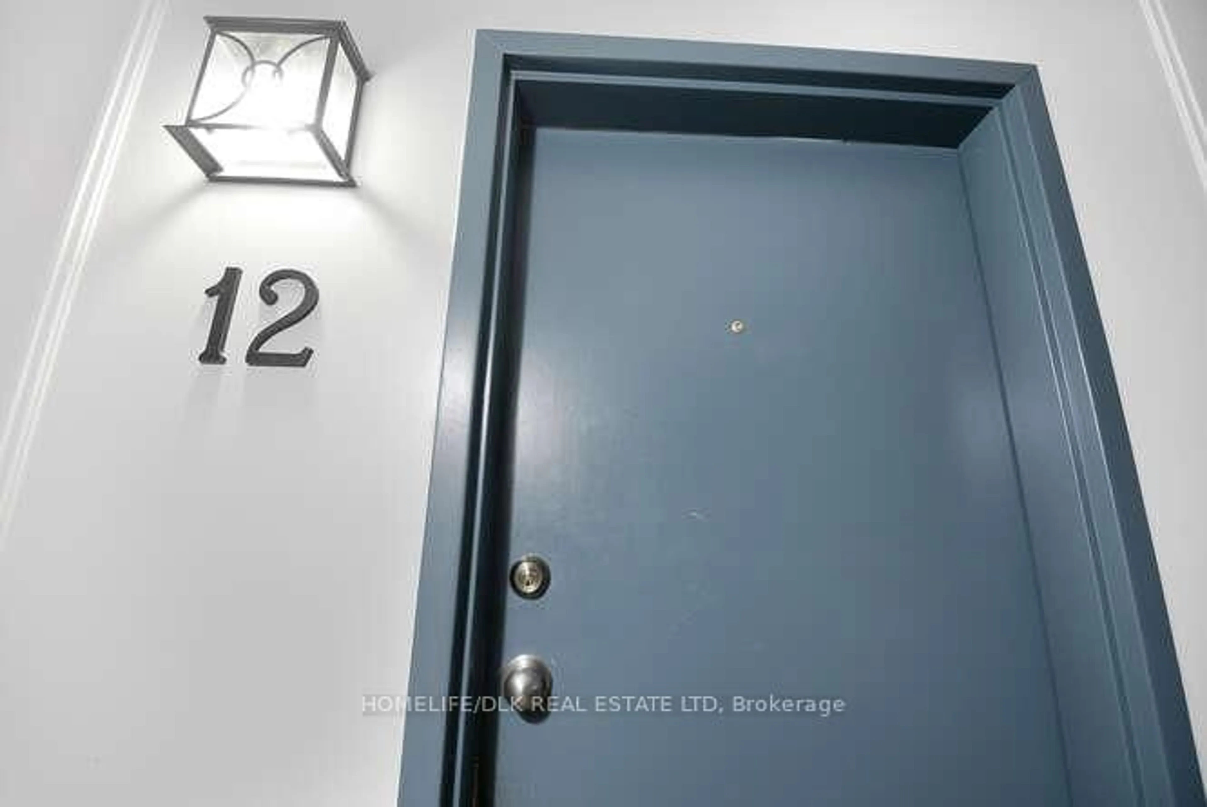 Unknown for 825 Macodrum Dr #12, Brockville Ontario K6V 6P6