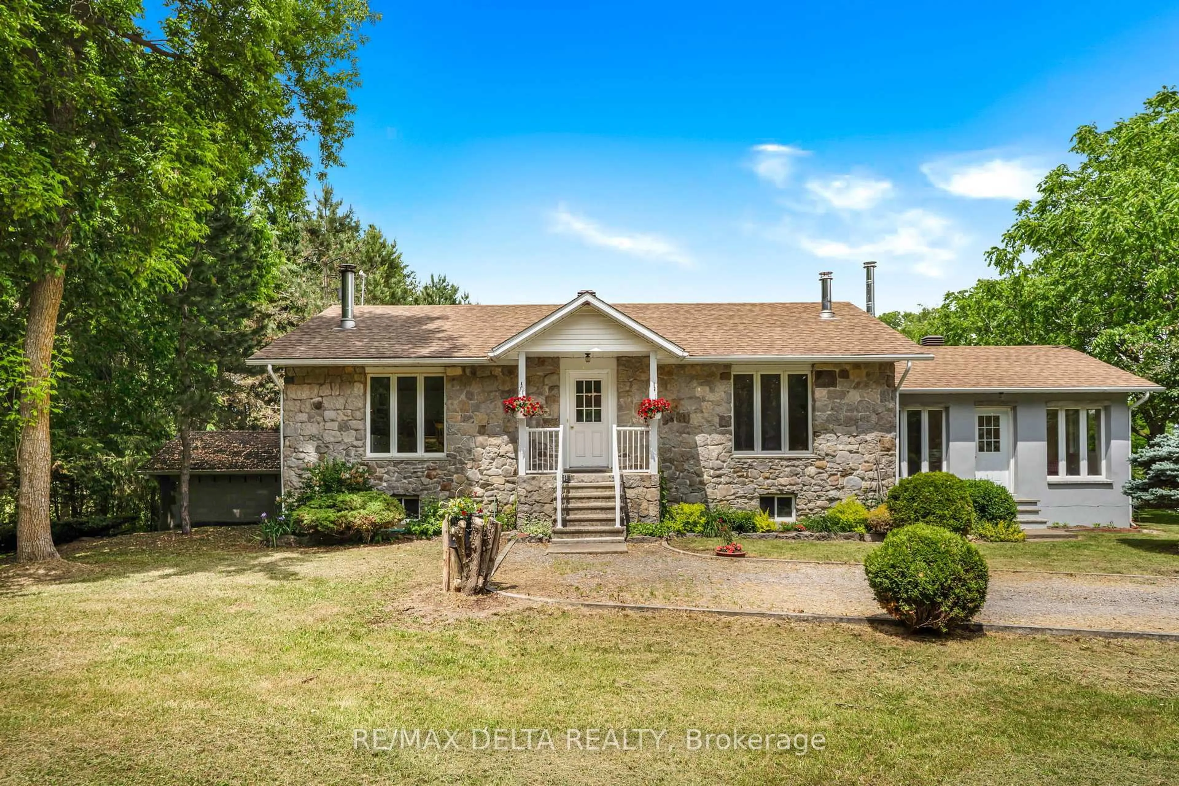 Unknown for 2685 Concession 7 Rd, Hawkesbury Ontario K0B 1P0