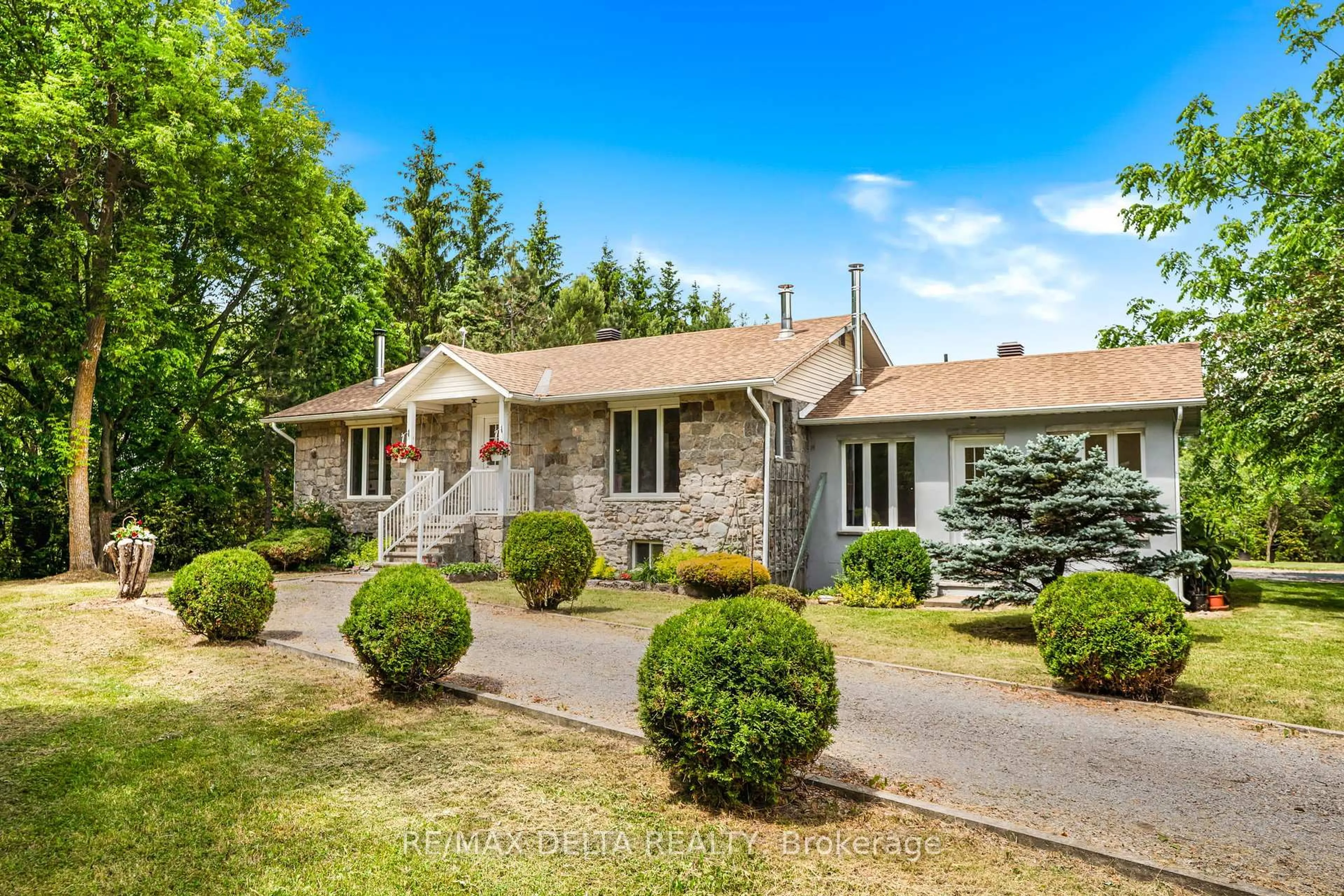 Unknown for 2685 Concession 7 Rd, Hawkesbury Ontario K0B 1P0