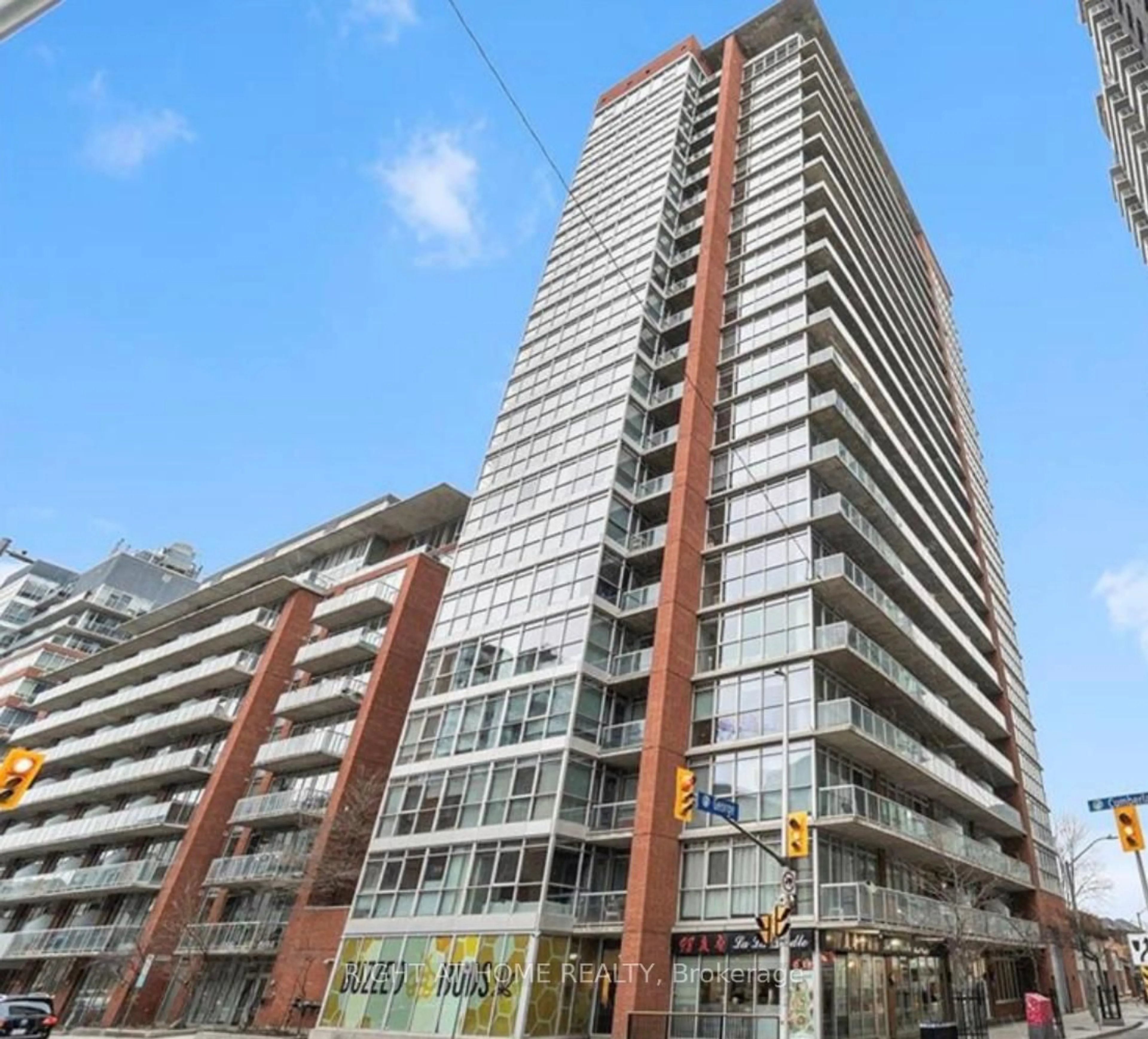 Unknown for 179 George St #1207, Ottawa Ontario K1N 1J8