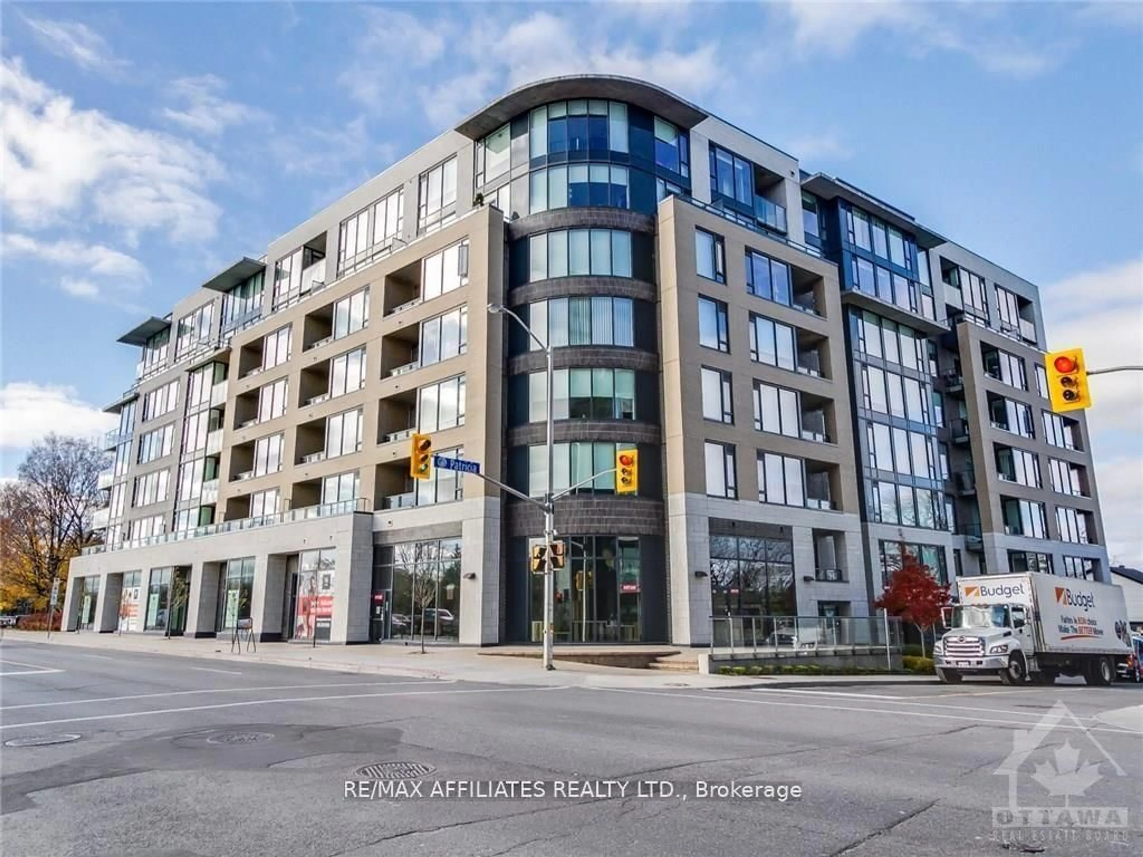 Unknown for 360 Patricia Ave #515, Ottawa Ontario K1Z 0A8
