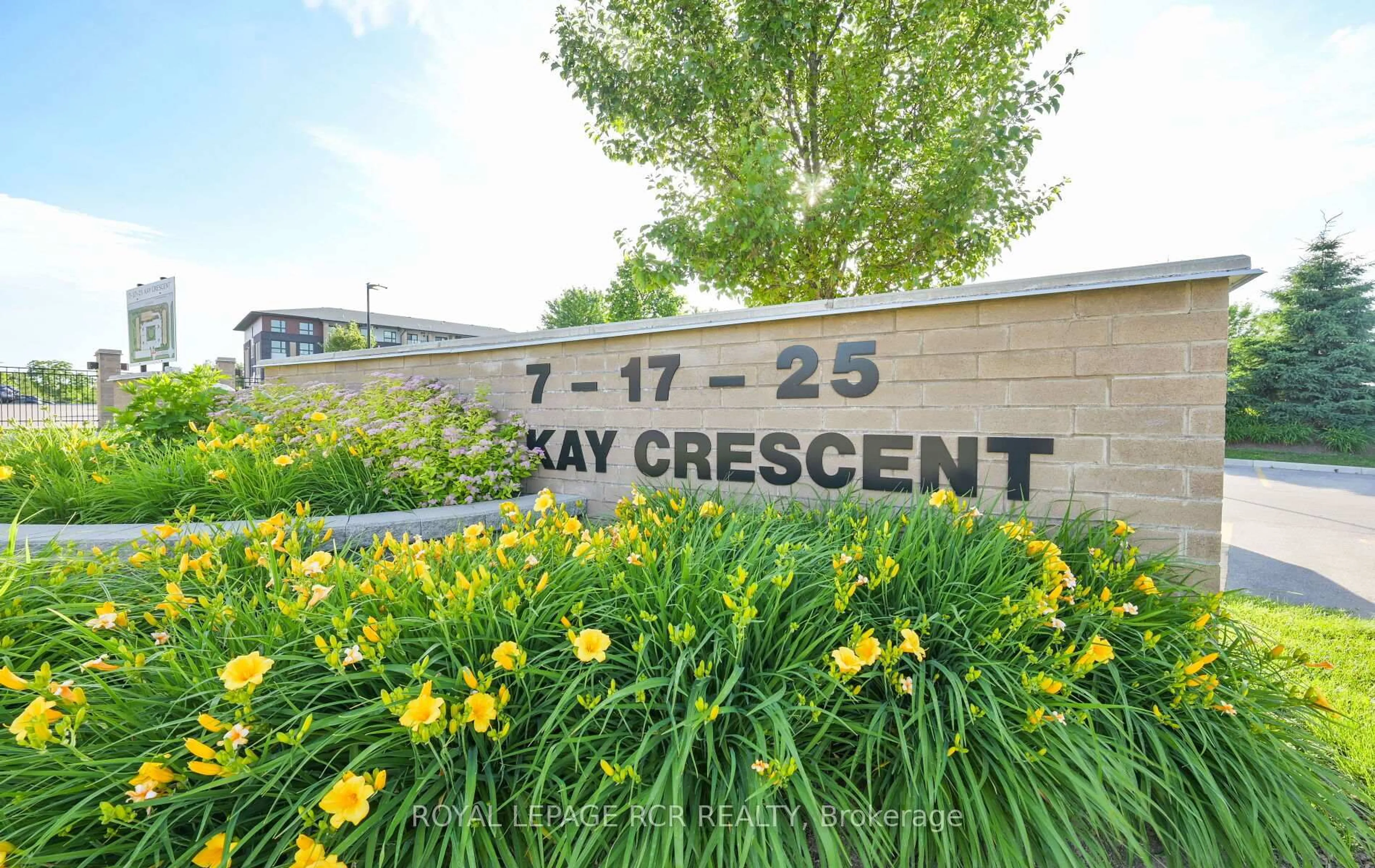 Unknown for 25 Kay Cres #LL02, Guelph Ontario N1L 0P2