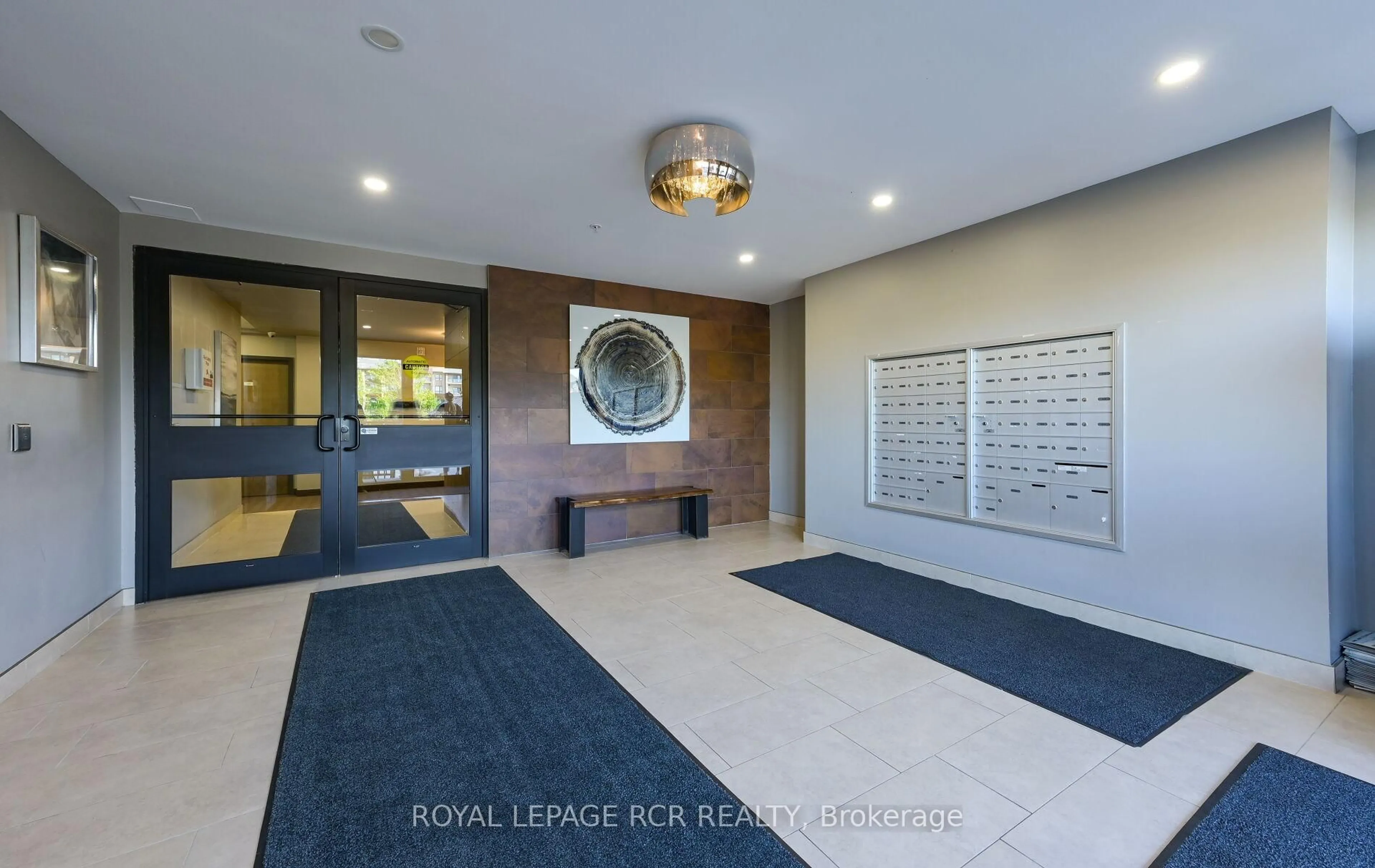 Lobby for 25 Kay Cres #LL02, Guelph Ontario N1L 0P2