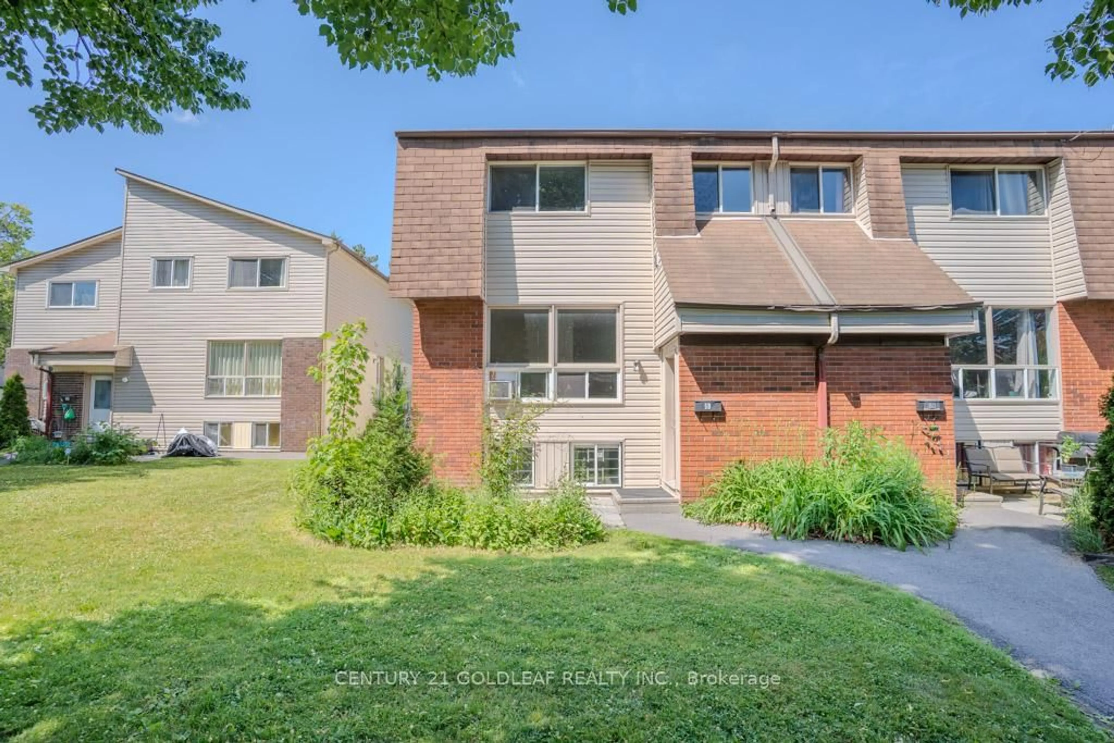 Unknown for 5 Sonnet Cres #5B, Ottawa Ontario K2H 8W8