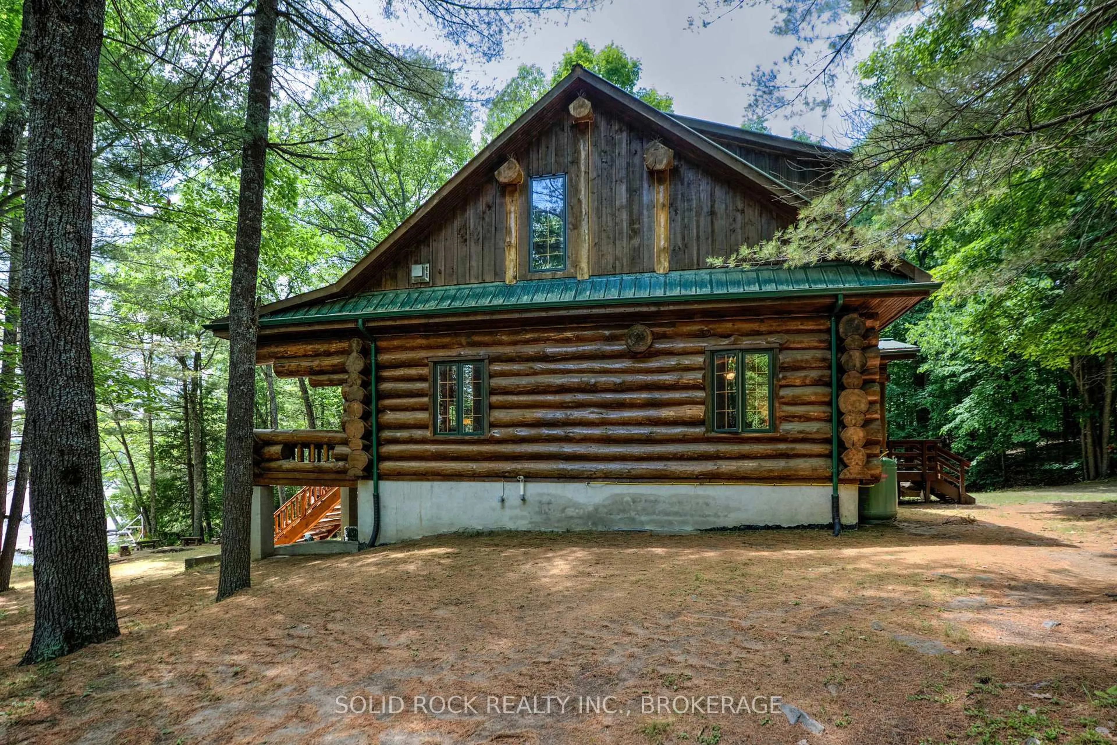 Unknown for 2091 Gull Lake Estates Lane, Arden Ontario K0H 1B0