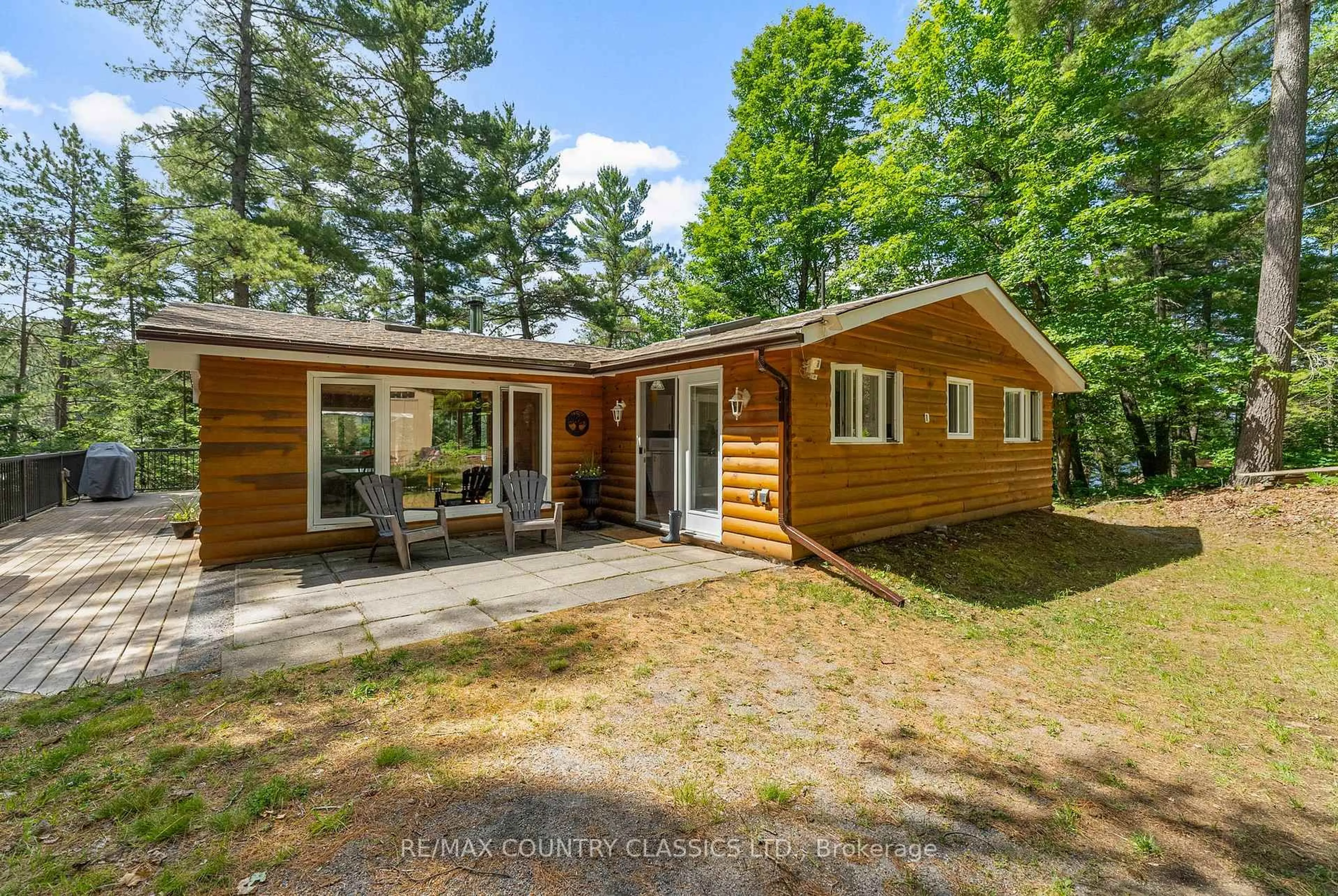 Unknown for 178 Jamieson Lane, Bancroft Ontario K0L 2L0
