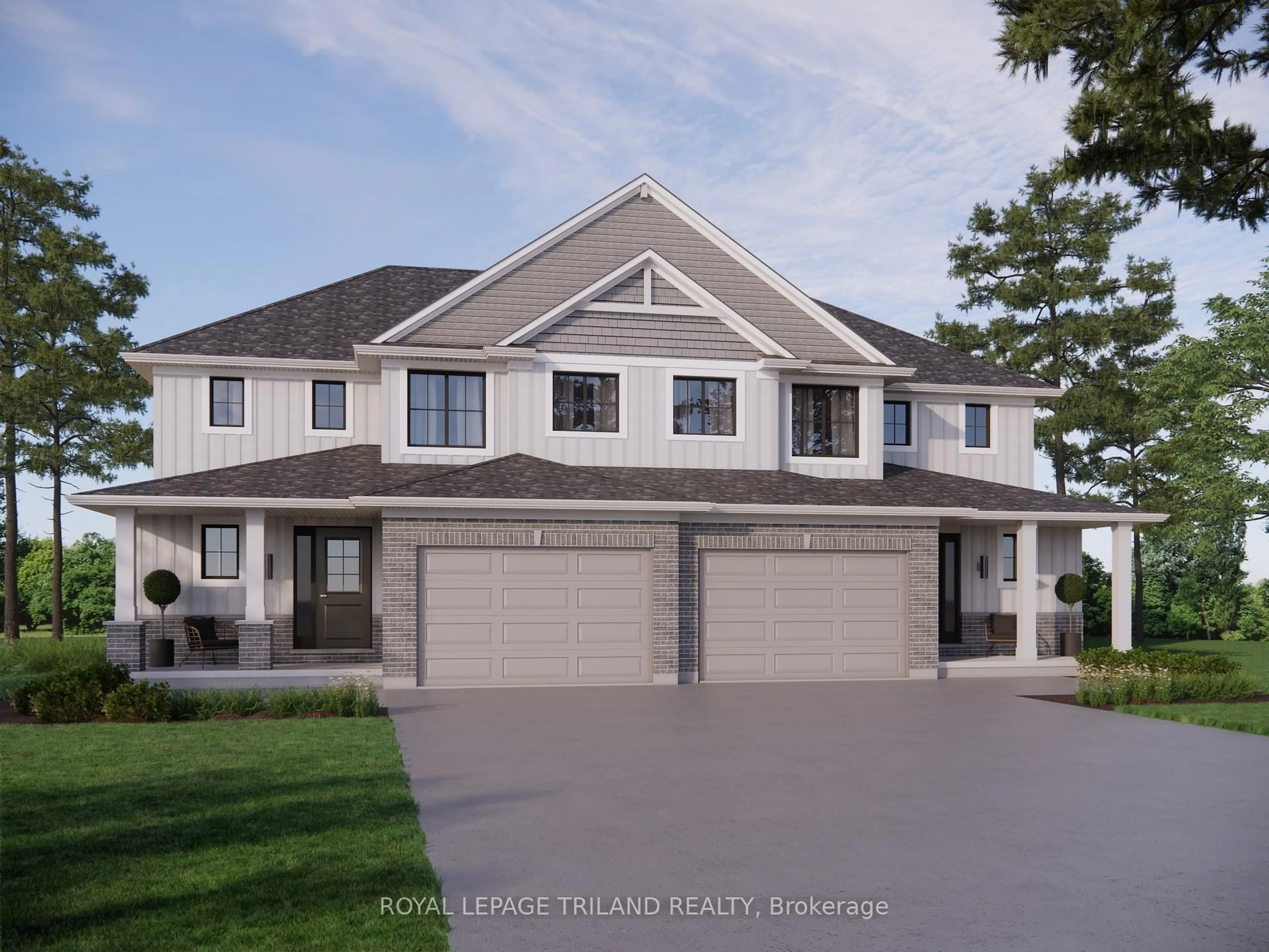 Unknown for 26 HARROW Lane, St. Thomas Ontario N5R 0P3