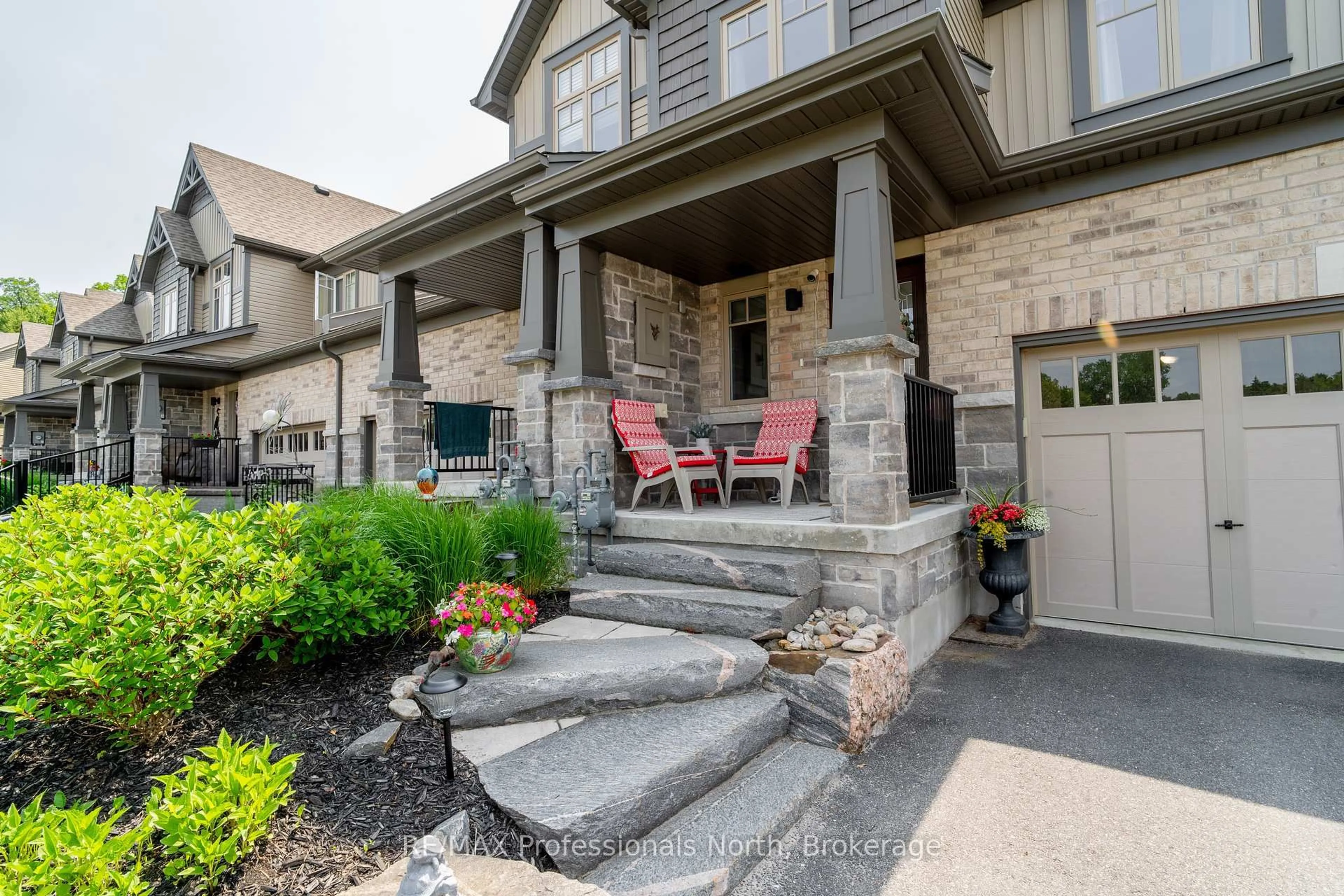 Unknown for 3 Kelsey Madison Crt, Huntsville Ontario P1H 0E2