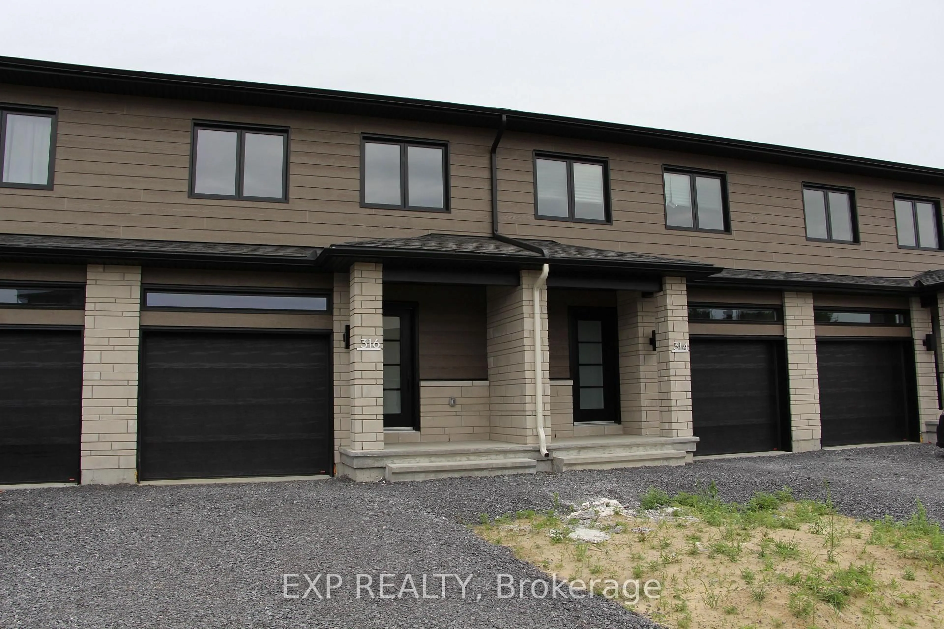 Unknown for 316 HAZEL Cres, The Nation Ontario K0A 2M0
