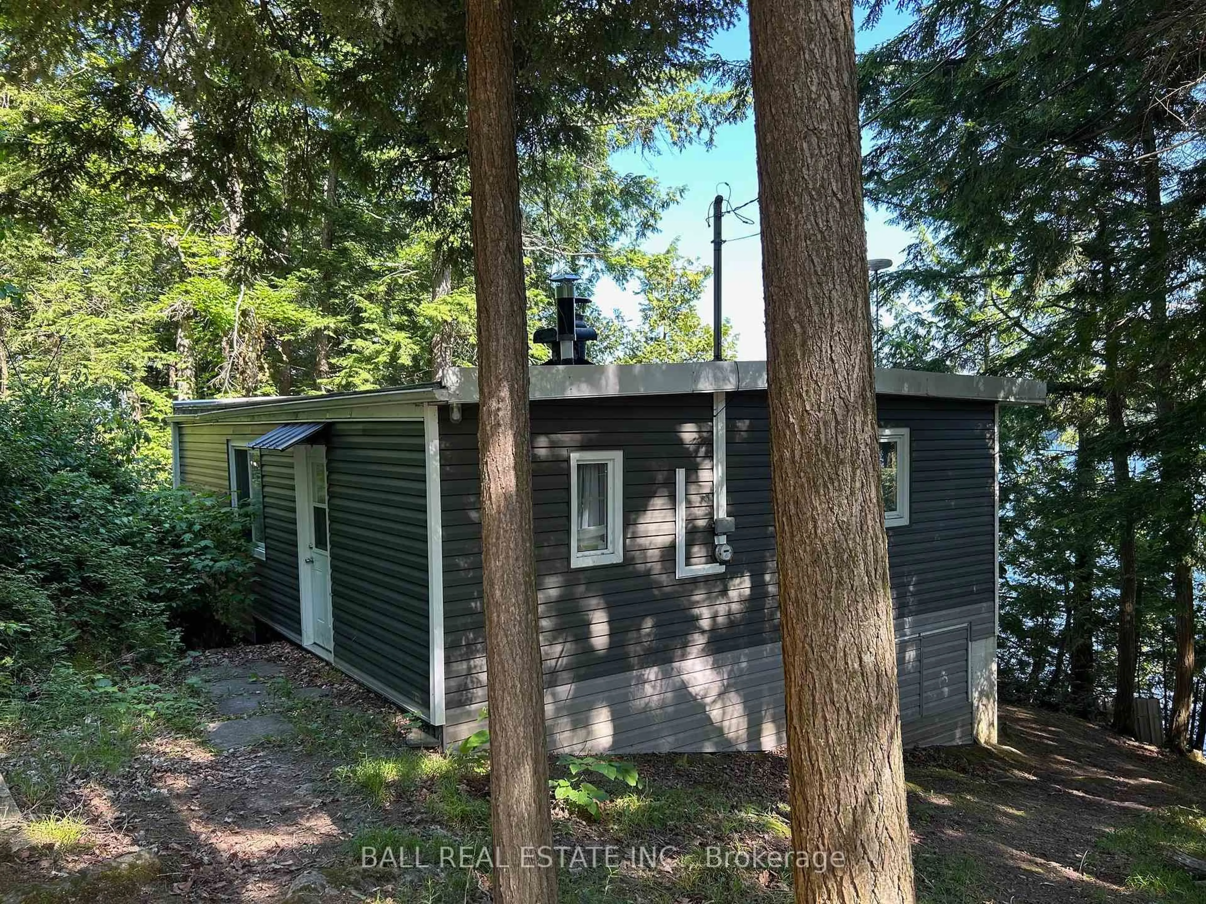 Unknown for 97 Fire Route 63B, Havelock-Belmont-Methuen Ontario K0L 1Z0