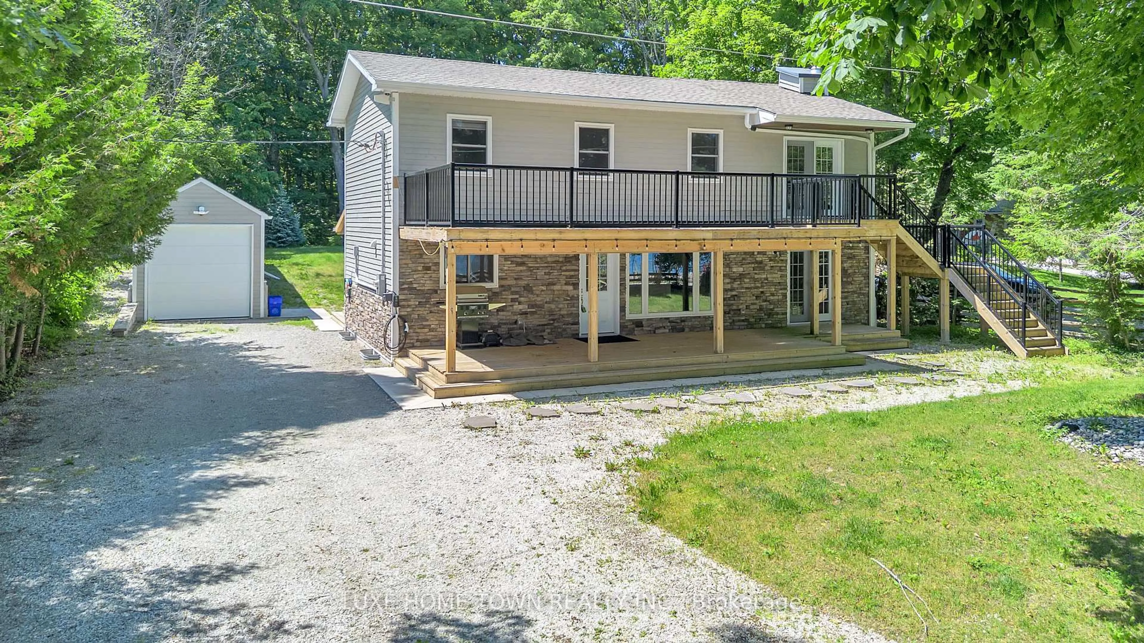 Unknown for 339672 Presquile Rd, Georgian Bluffs Ontario N0H 1S0