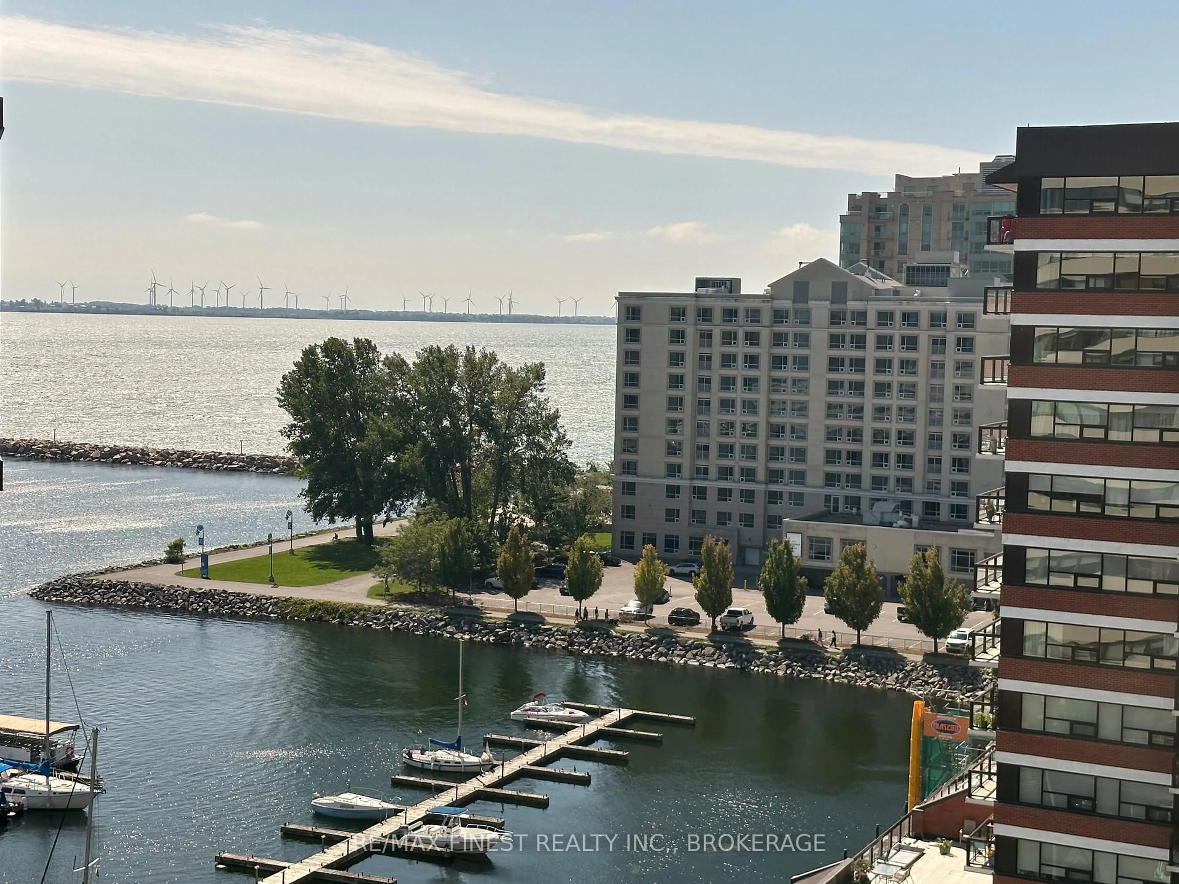 Unknown for 185 Ontario St #1003, Kingston Ontario K7L 2Y7