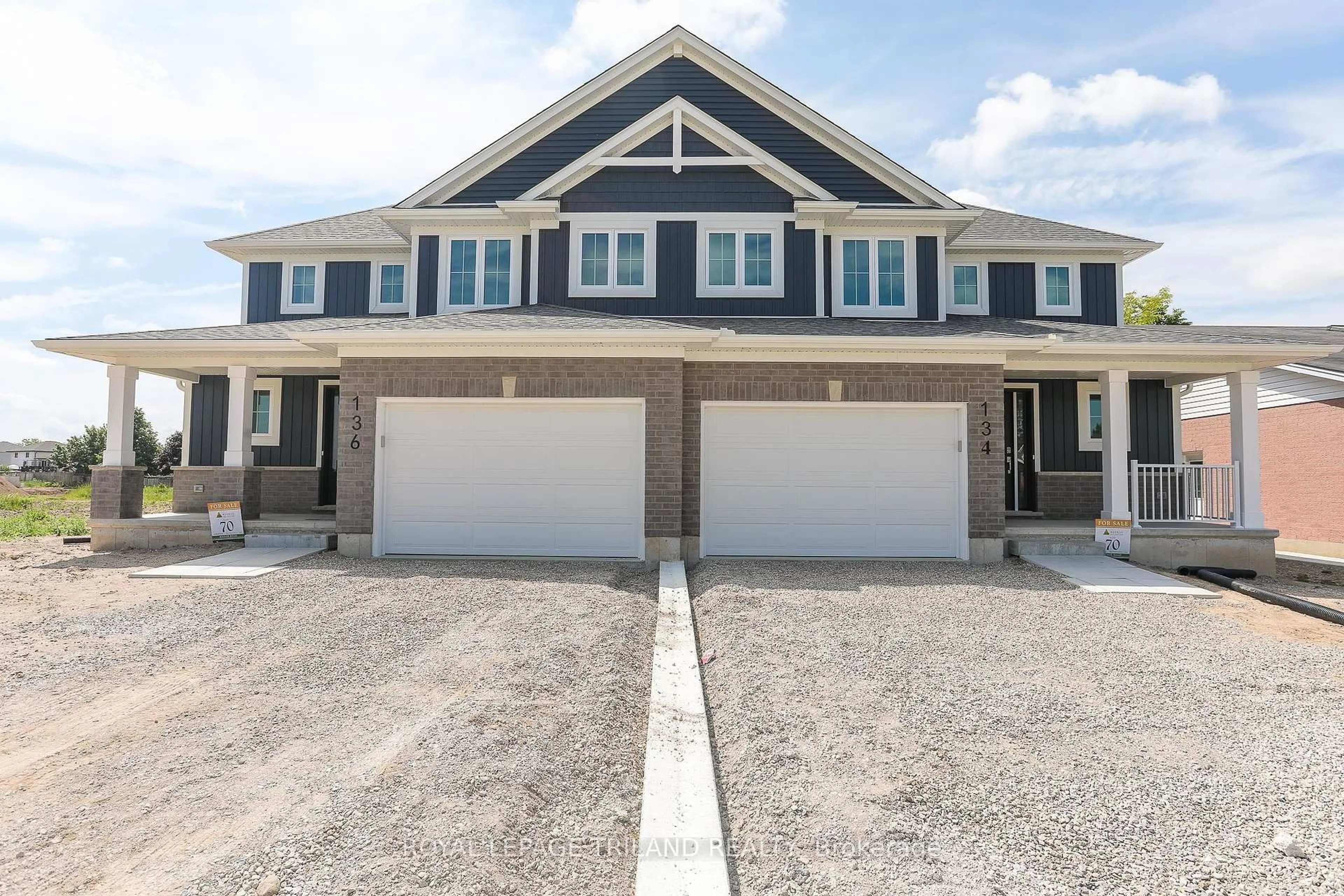Unknown for 136 Manor Rd, St. Thomas Ontario N5R 0R3