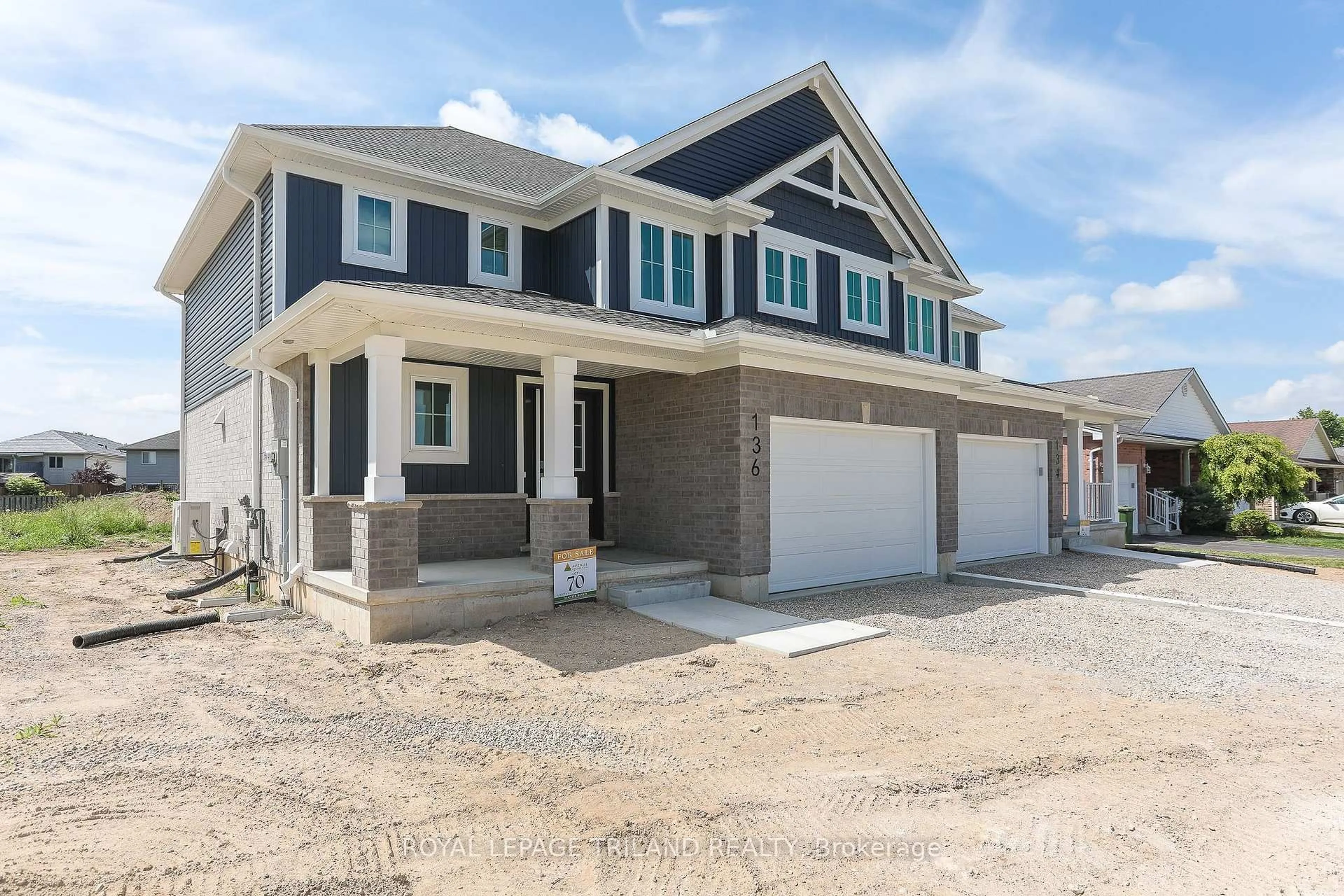 Unknown for 136 Manor Rd, St. Thomas Ontario N5R 0R3