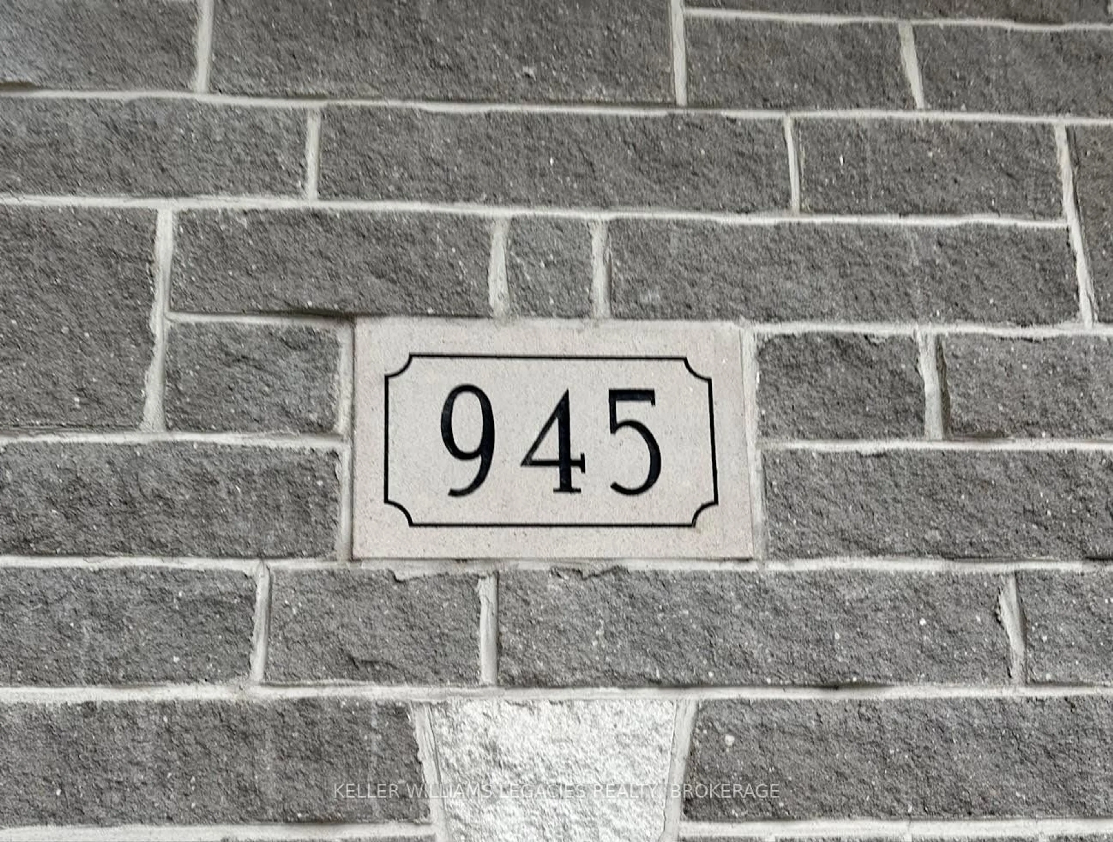 Unknown for 945 BLUFFWOOD Ave, Kingston Ontario K7K 7K5