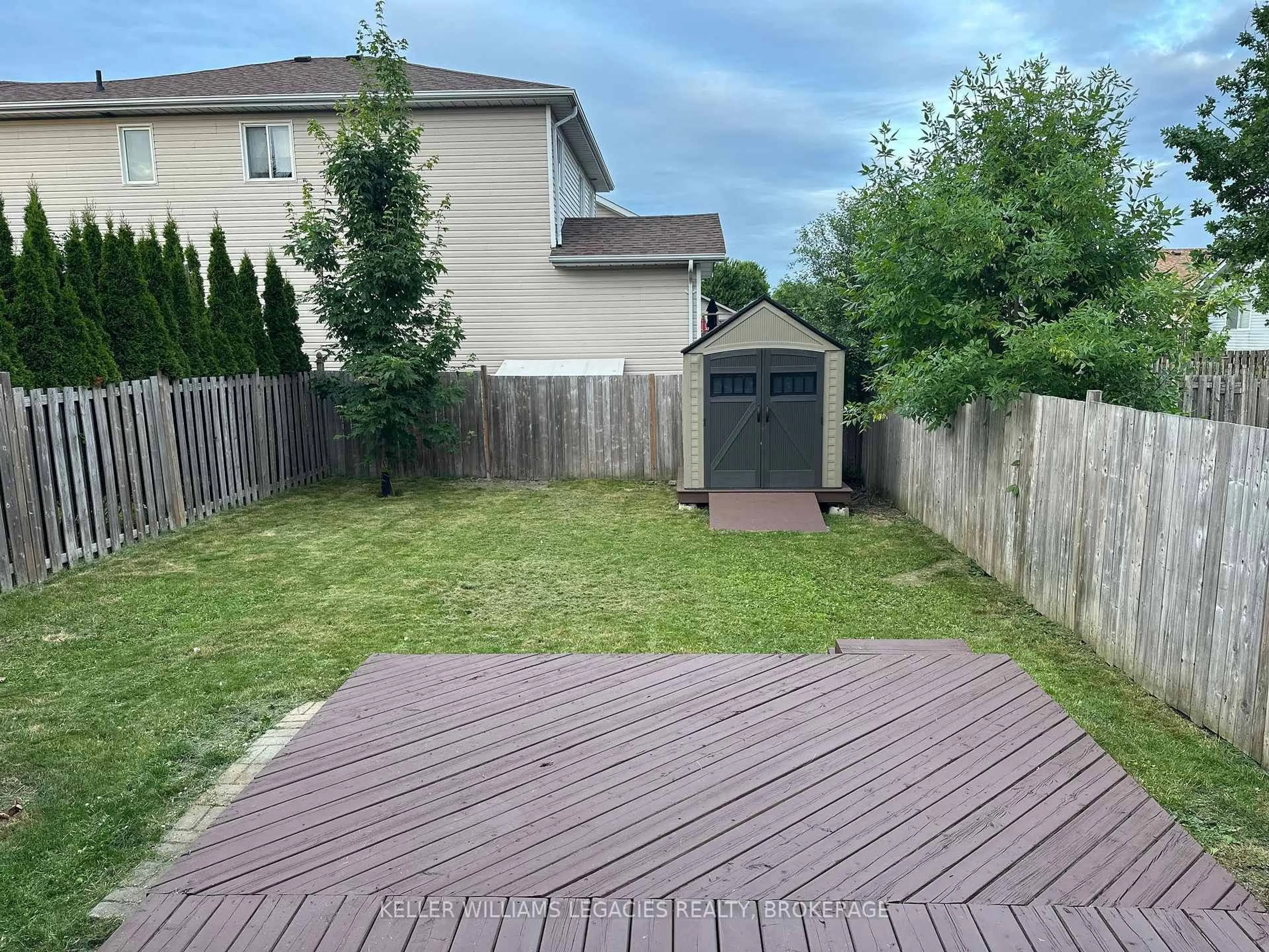 Unknown for 945 BLUFFWOOD Ave, Kingston Ontario K7K 7K5