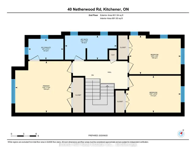 Additional image 2 of 40 Netherwood Rd