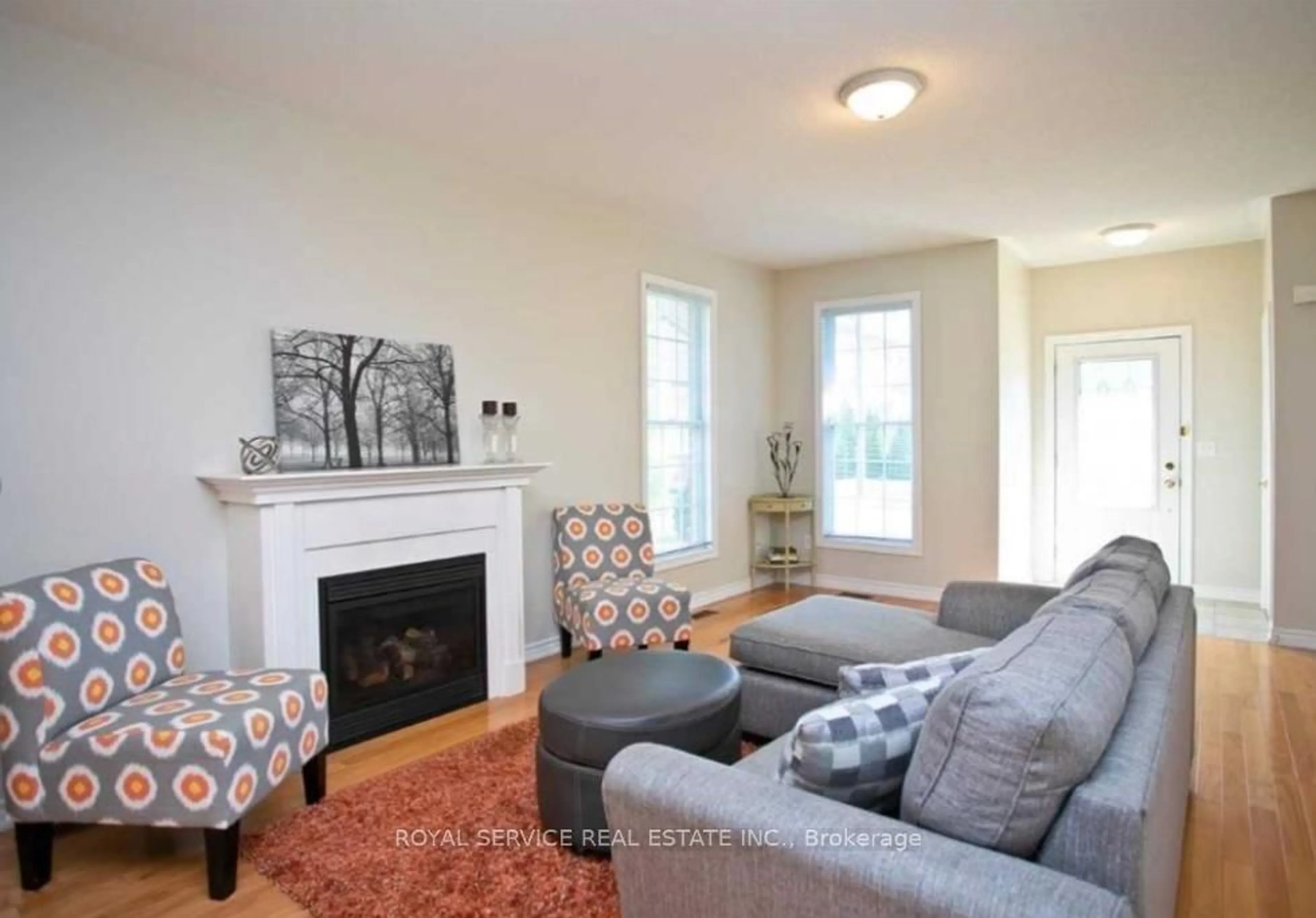 Living room with furniture, unknown for 300 D'arcy St #201, Cobourg Ontario K9A 0A2