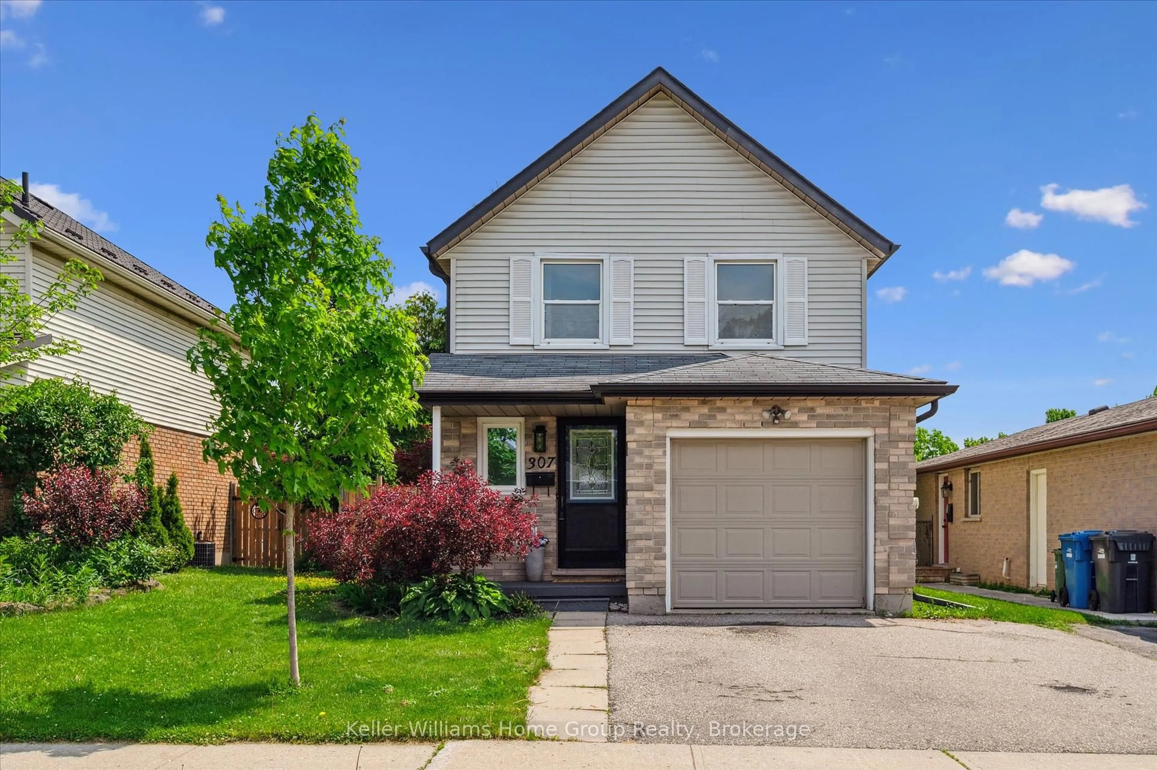 Unknown for 307 Auden Rd, Guelph Ontario N1E 6S4