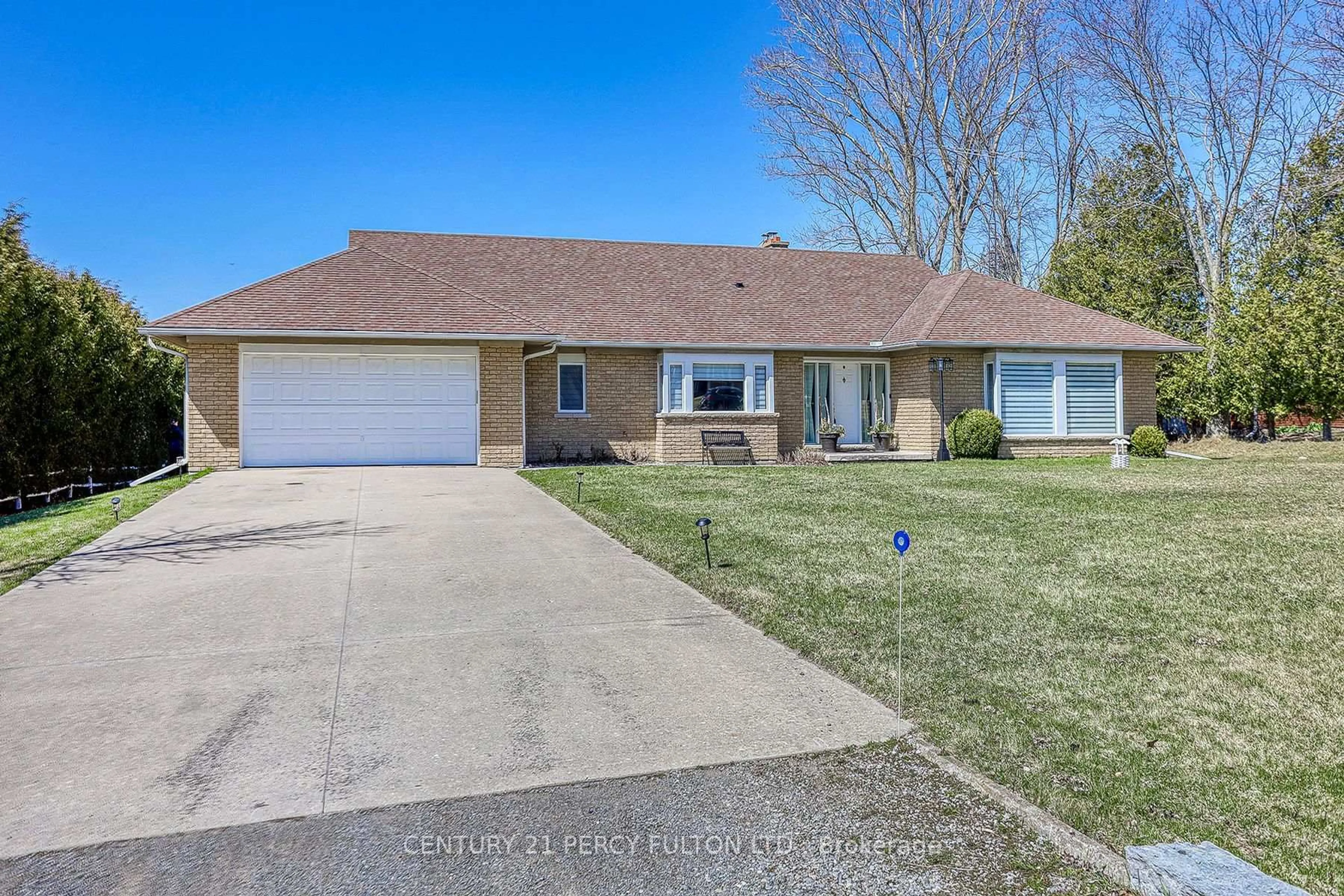 Unknown for 9714 Corkery Rd, Hamilton Township Ontario K0K 1C0