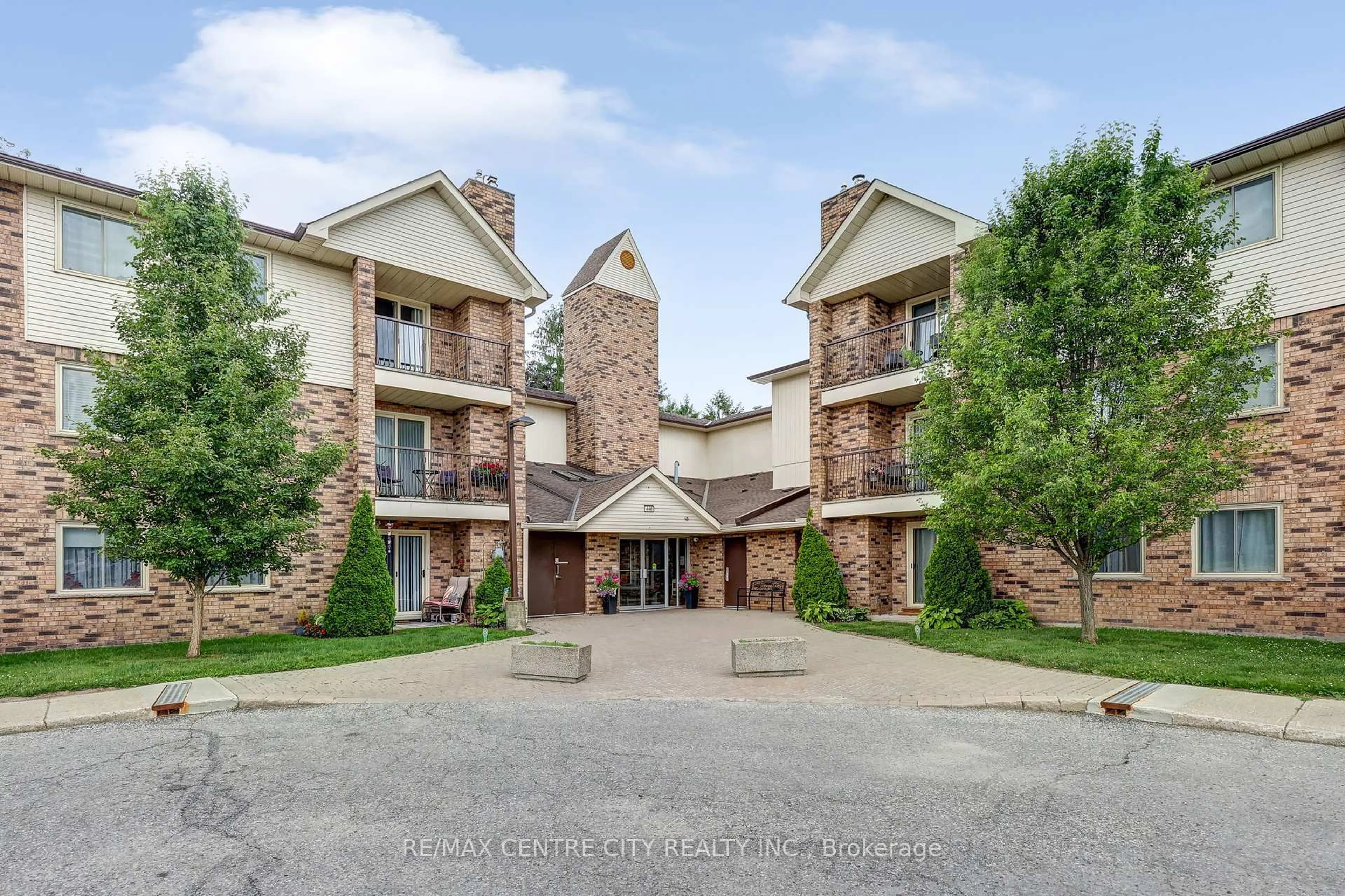 Unknown for 440 Wellington St #118, St. Thomas Ontario N5R 5X5