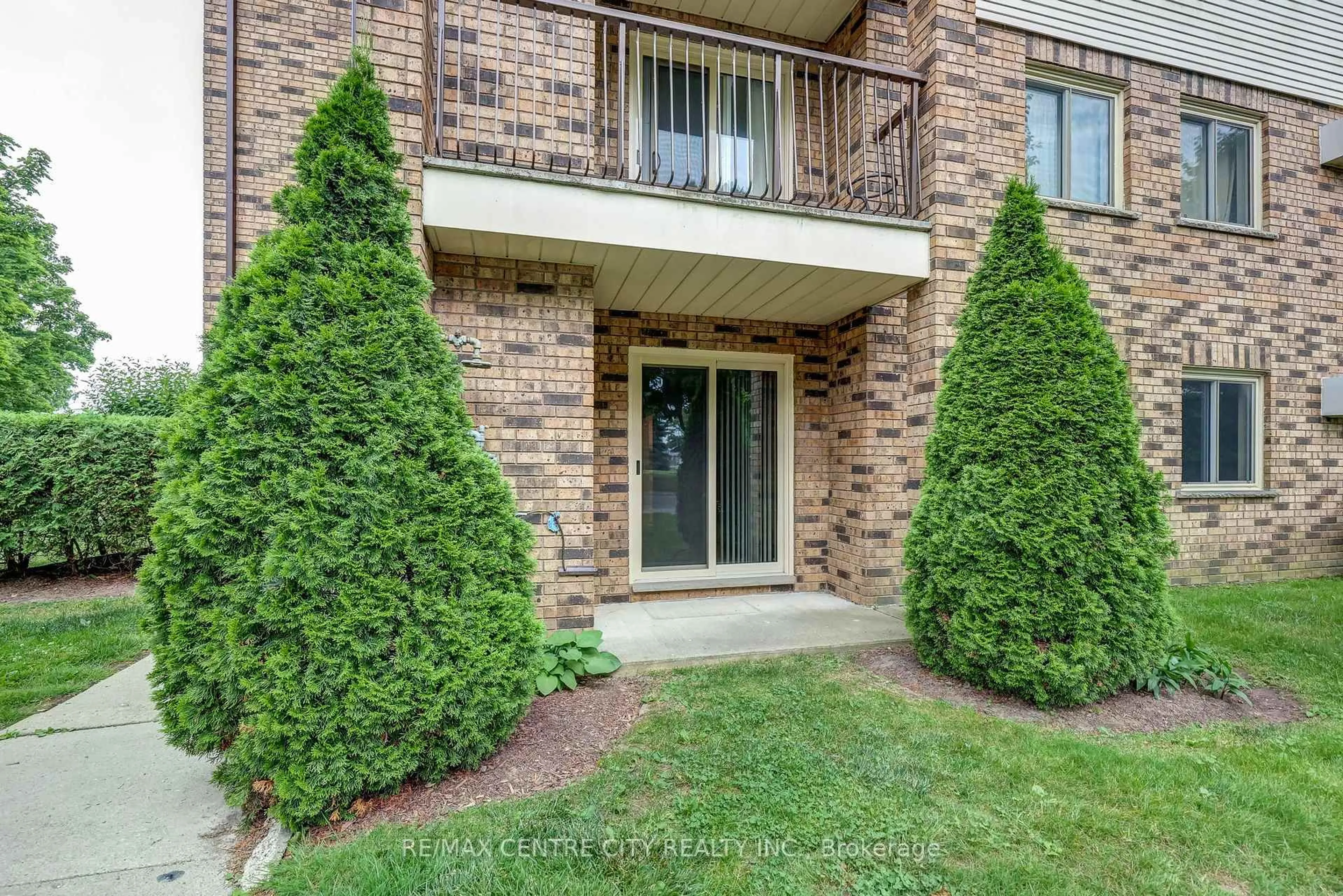 Unknown for 440 Wellington St #118, St. Thomas Ontario N5R 5X5