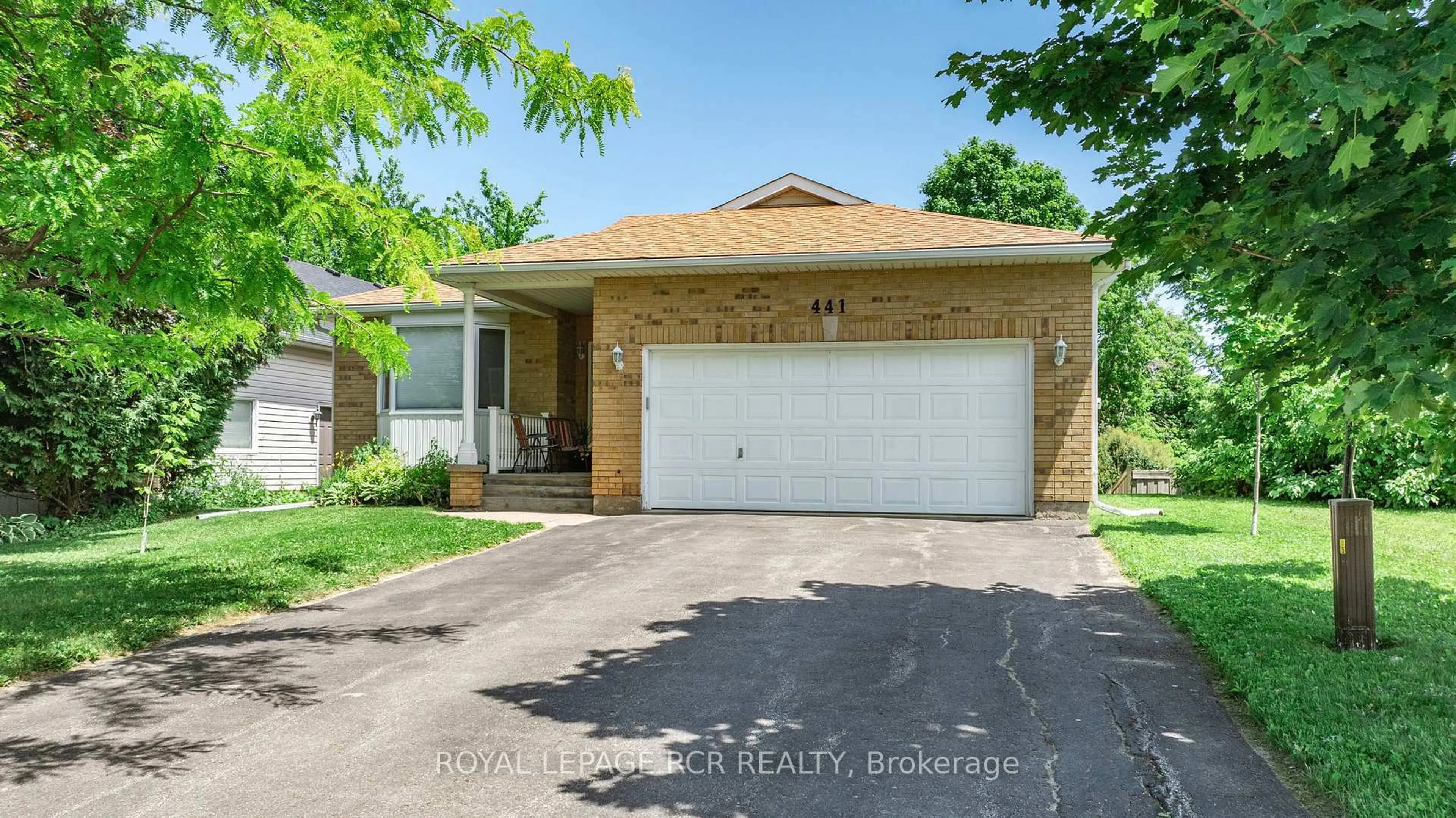 Unknown for 441 Greenwood St, Shelburne Ontario L9V 3B1