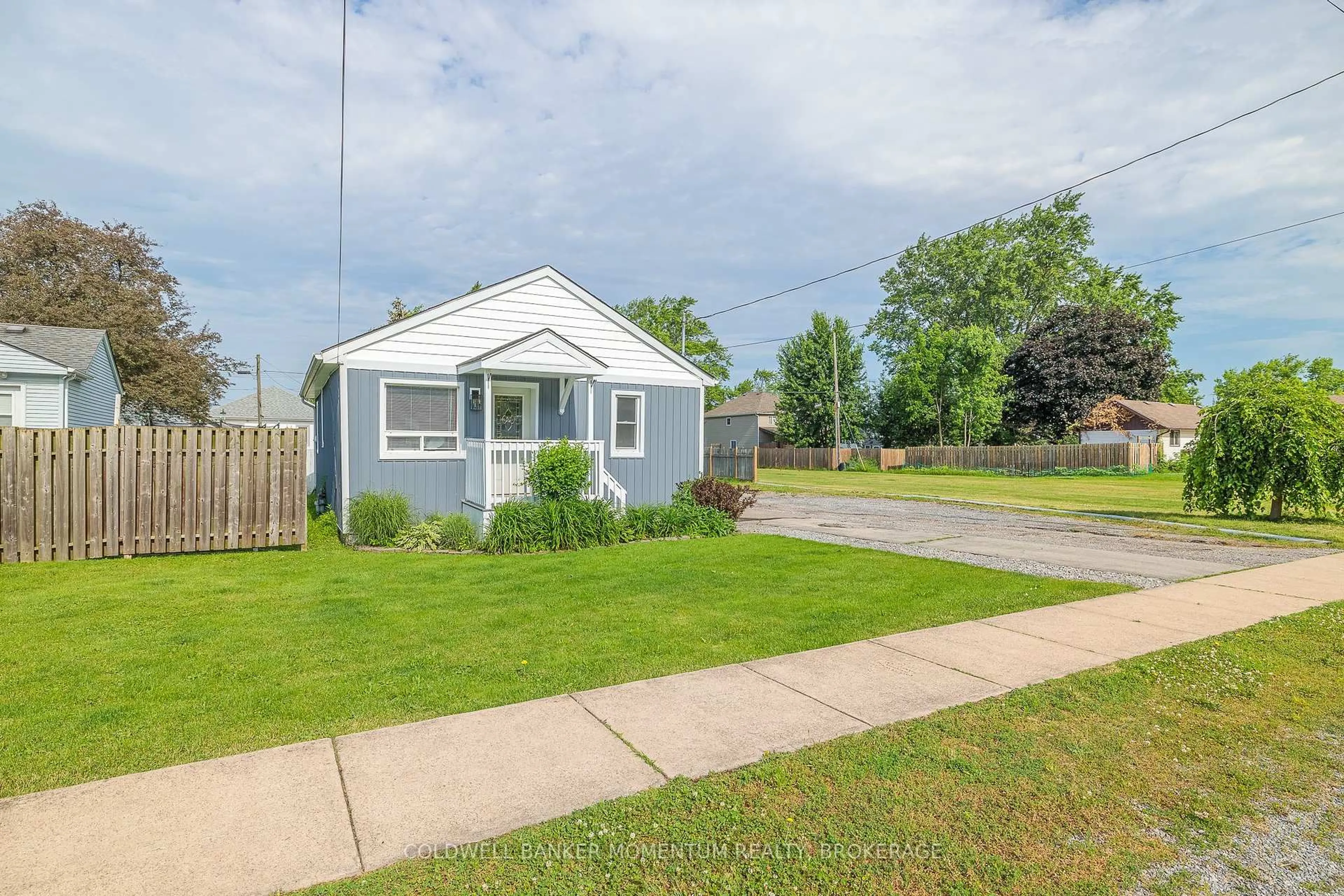 Unknown for 72 WELLINGTON St, Port Colborne Ontario L3K 2J7