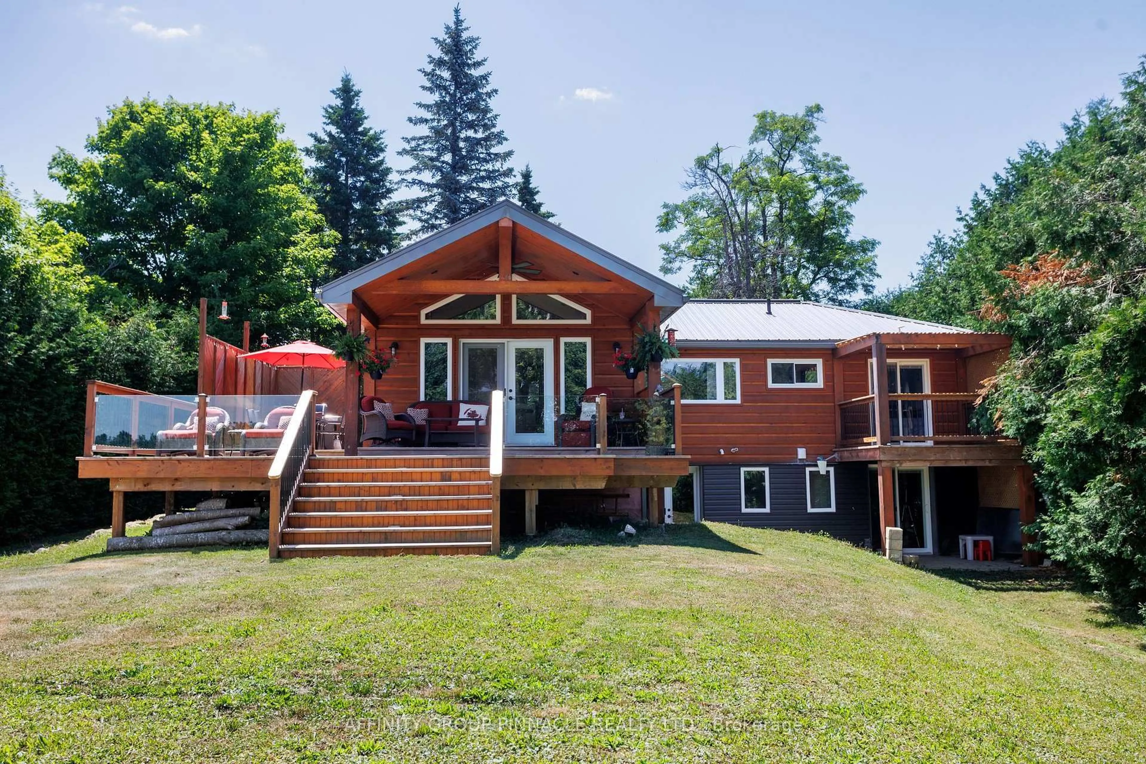 Unknown for 63 Robinson Ave, Kawartha Lakes Ontario K0M 2B0