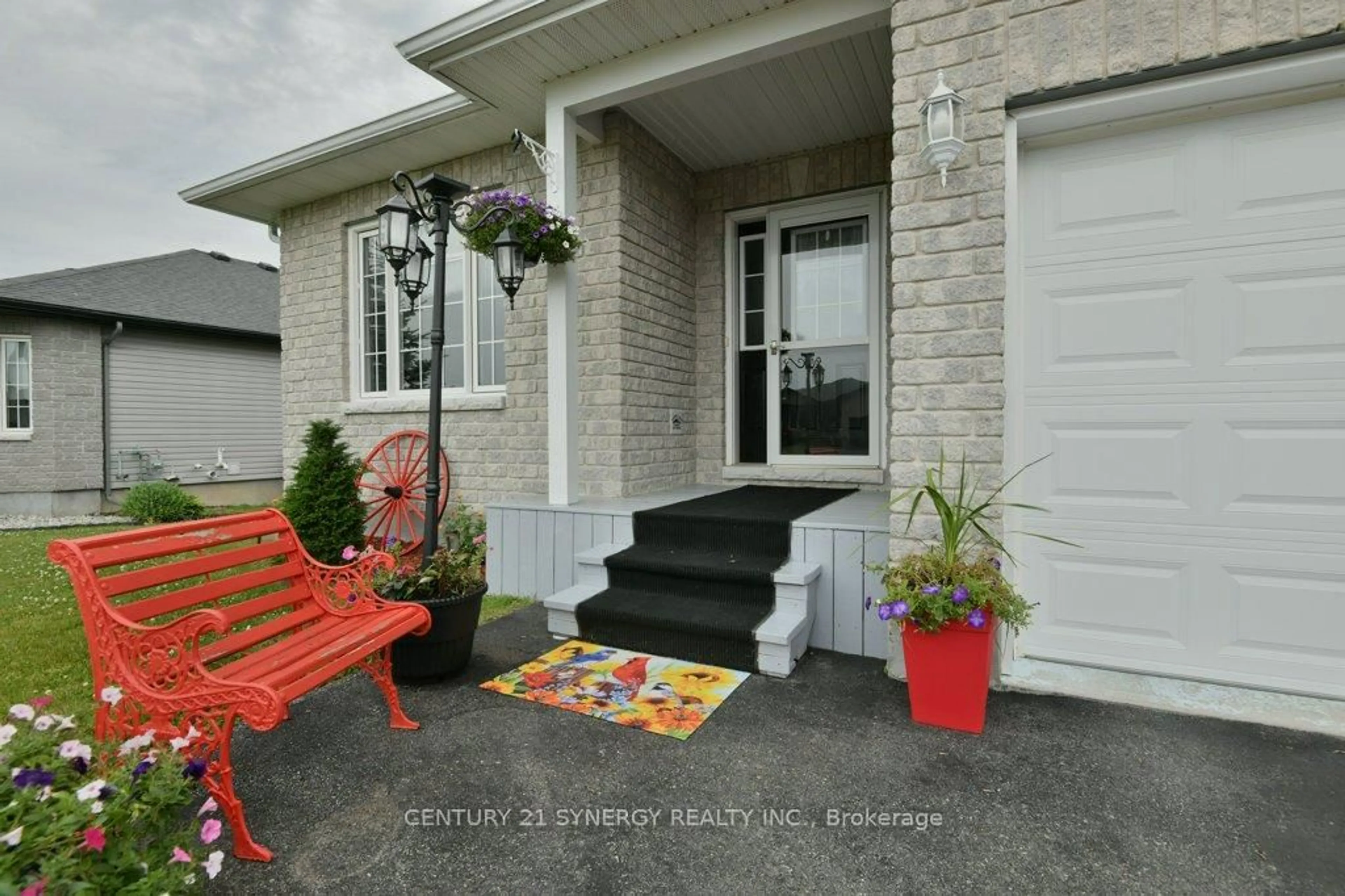 Unknown for 42 Code Cres, Smiths Falls Ontario K7A 0A9