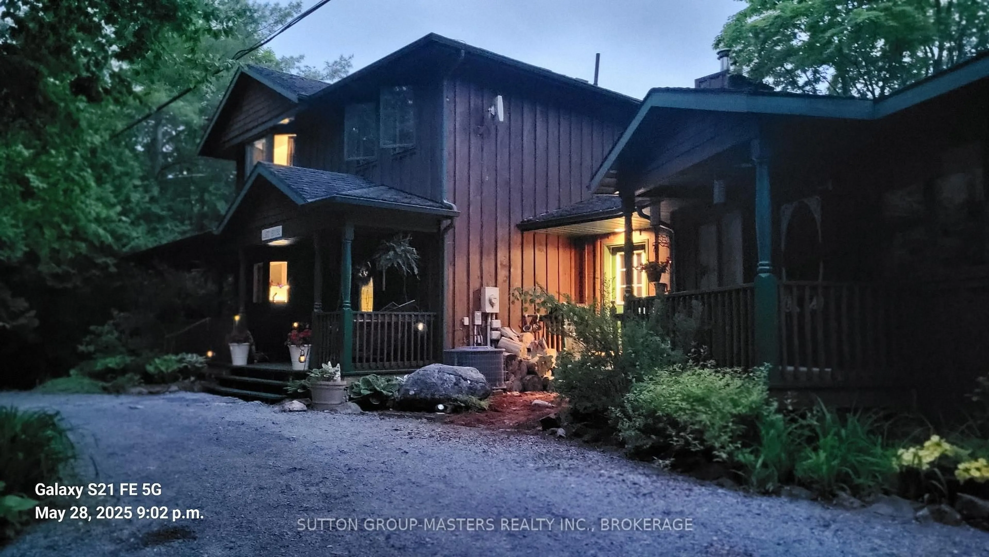 Unknown for 1130 Storms Lane, Hartington Ontario K0H 1W0