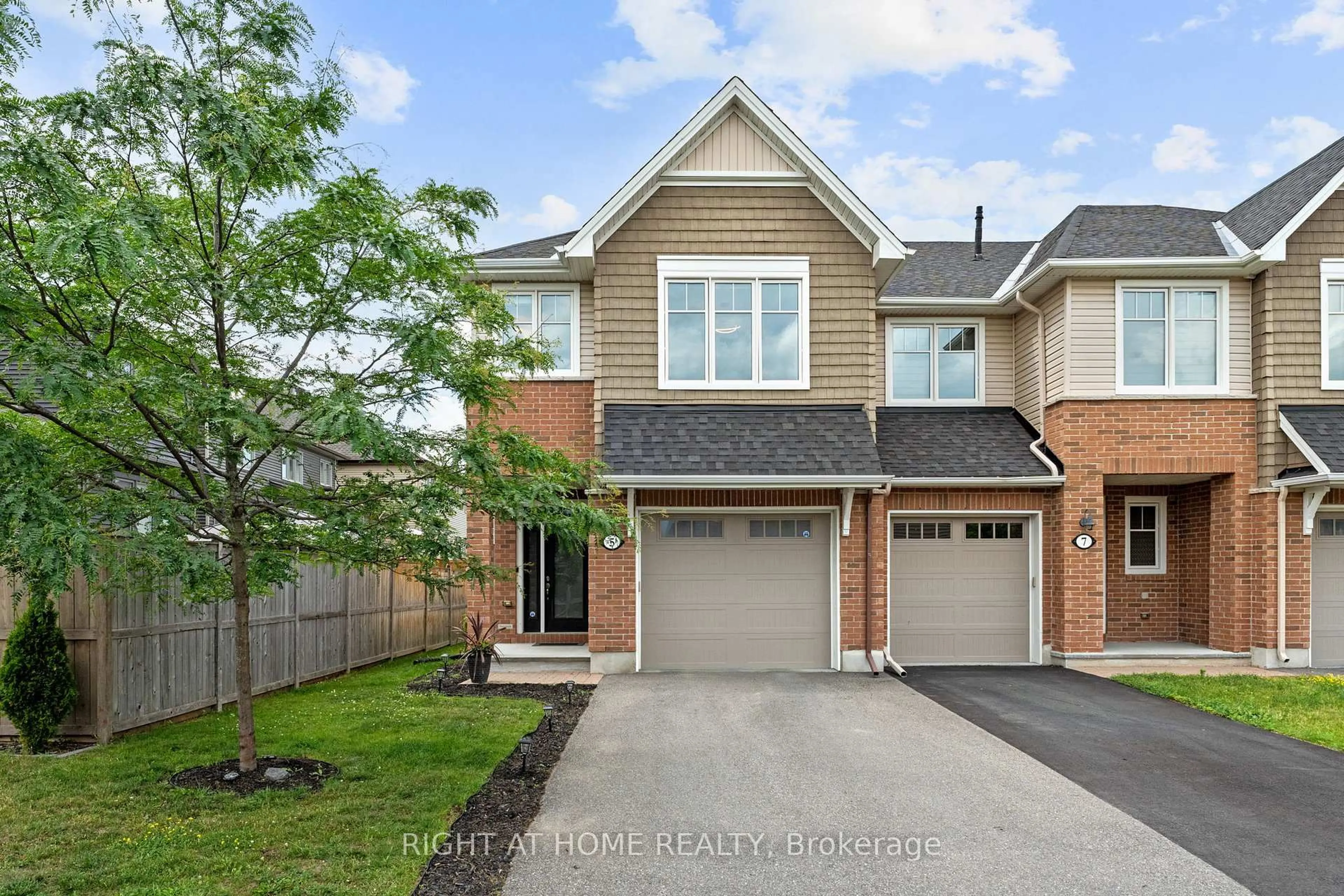 Home with brick exterior material, street for 5 Merrill St, Ottawa Ontario K2S 2M8