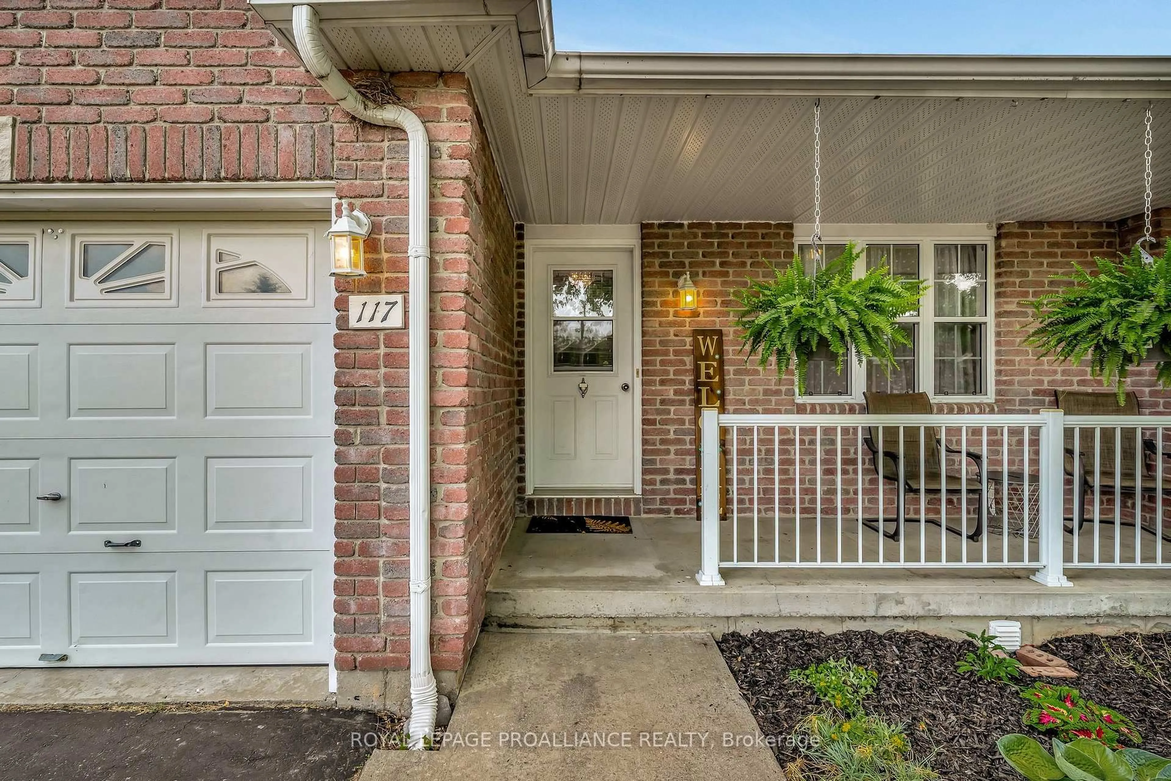Unknown for 117 St. James St, Stirling Ontario K0K 3E0