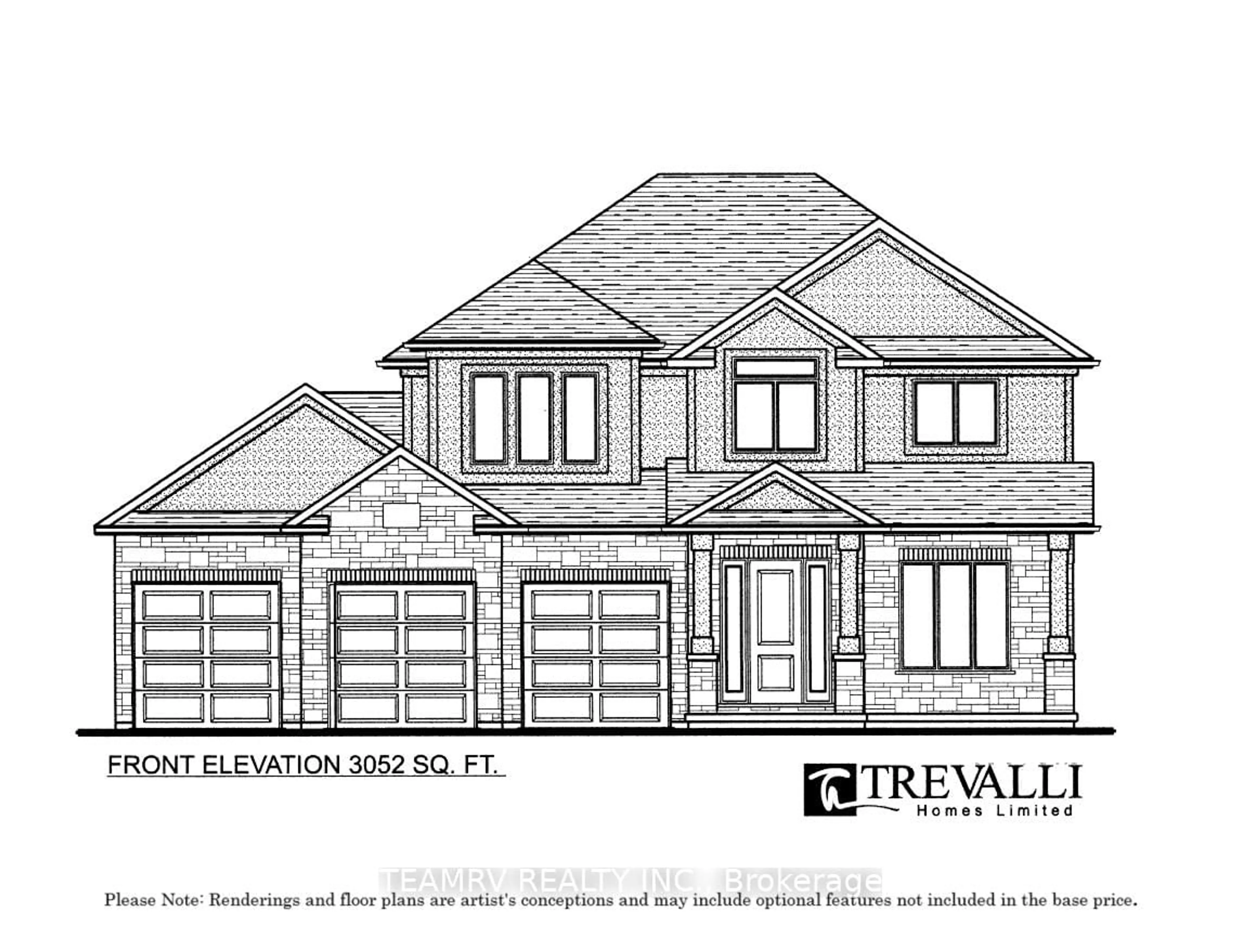 Unknown for 450 Masters Dr, Woodstock Ontario N4T 0L2