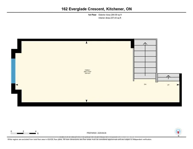 Additional image 3 of 162 EVERGLADE Cres