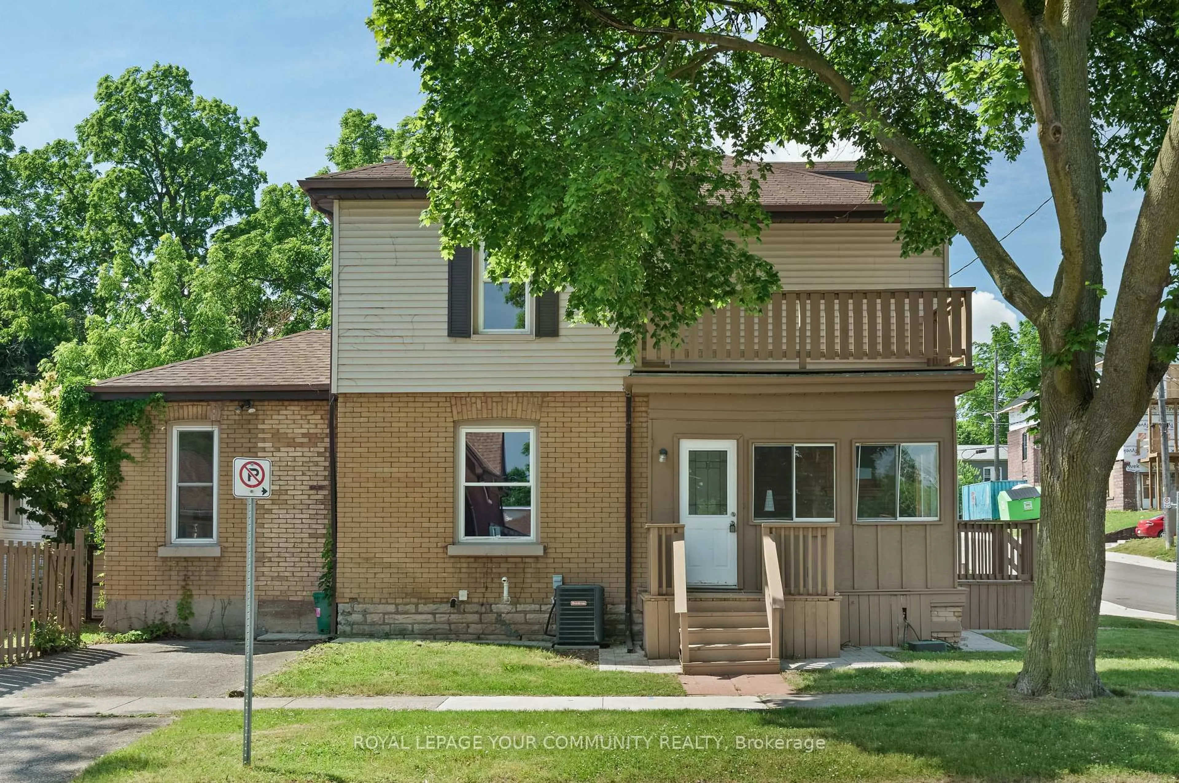 Unknown for 193 Drummond St, Brantford Ontario N3S 6A8