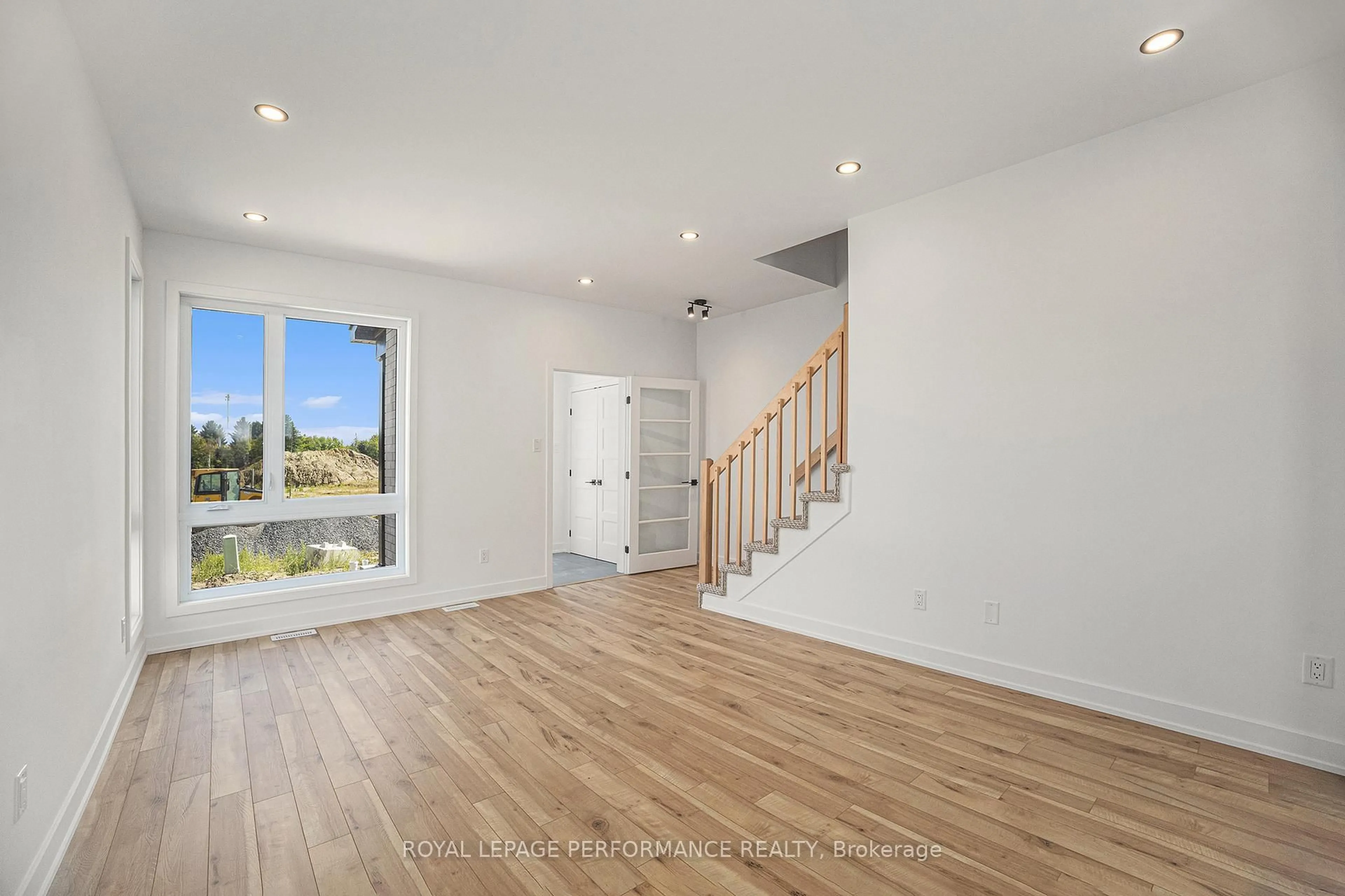Indoor entryway for Lot 7A Juniper St, The Nation Ontario K0A 2M0
