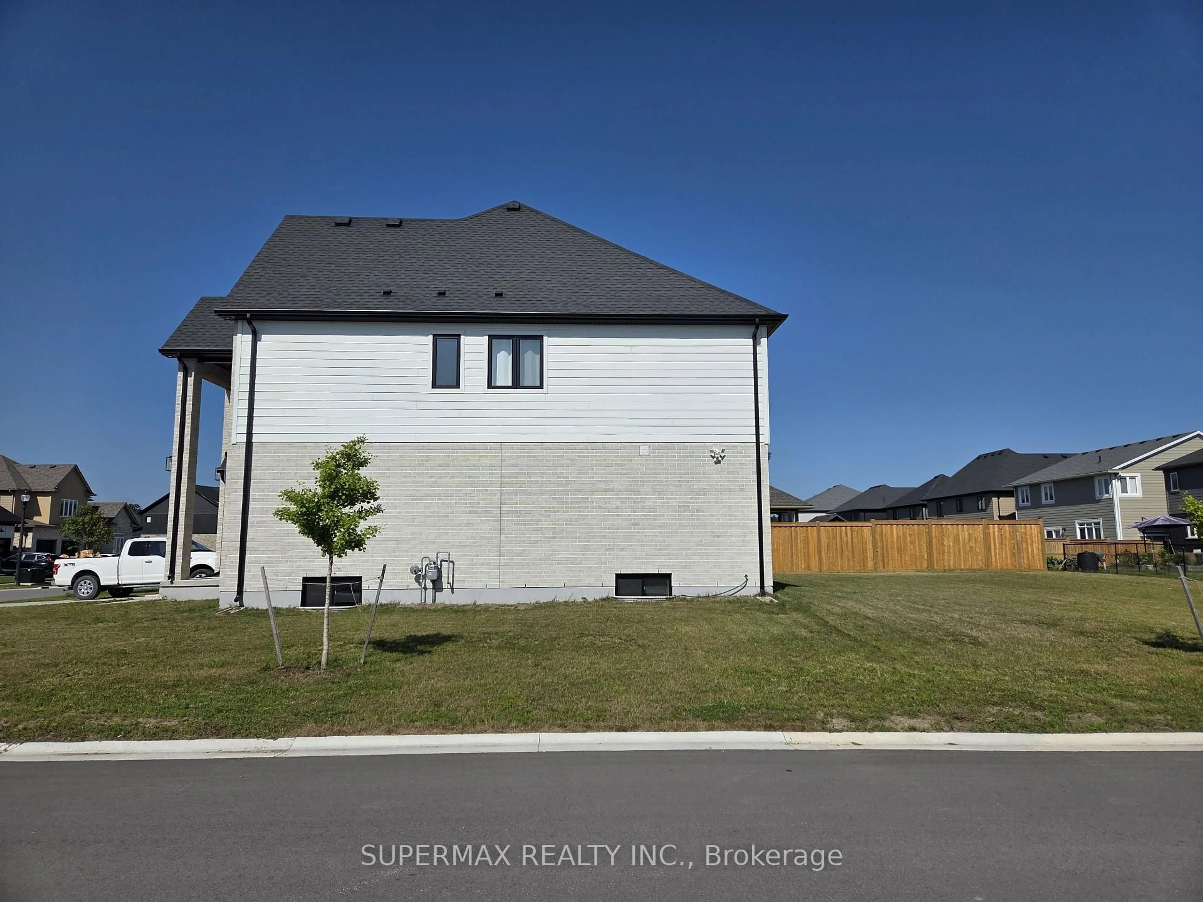 Unknown for 76 Hazelwood Pass, Thames Centre Ontario N0L 1G5