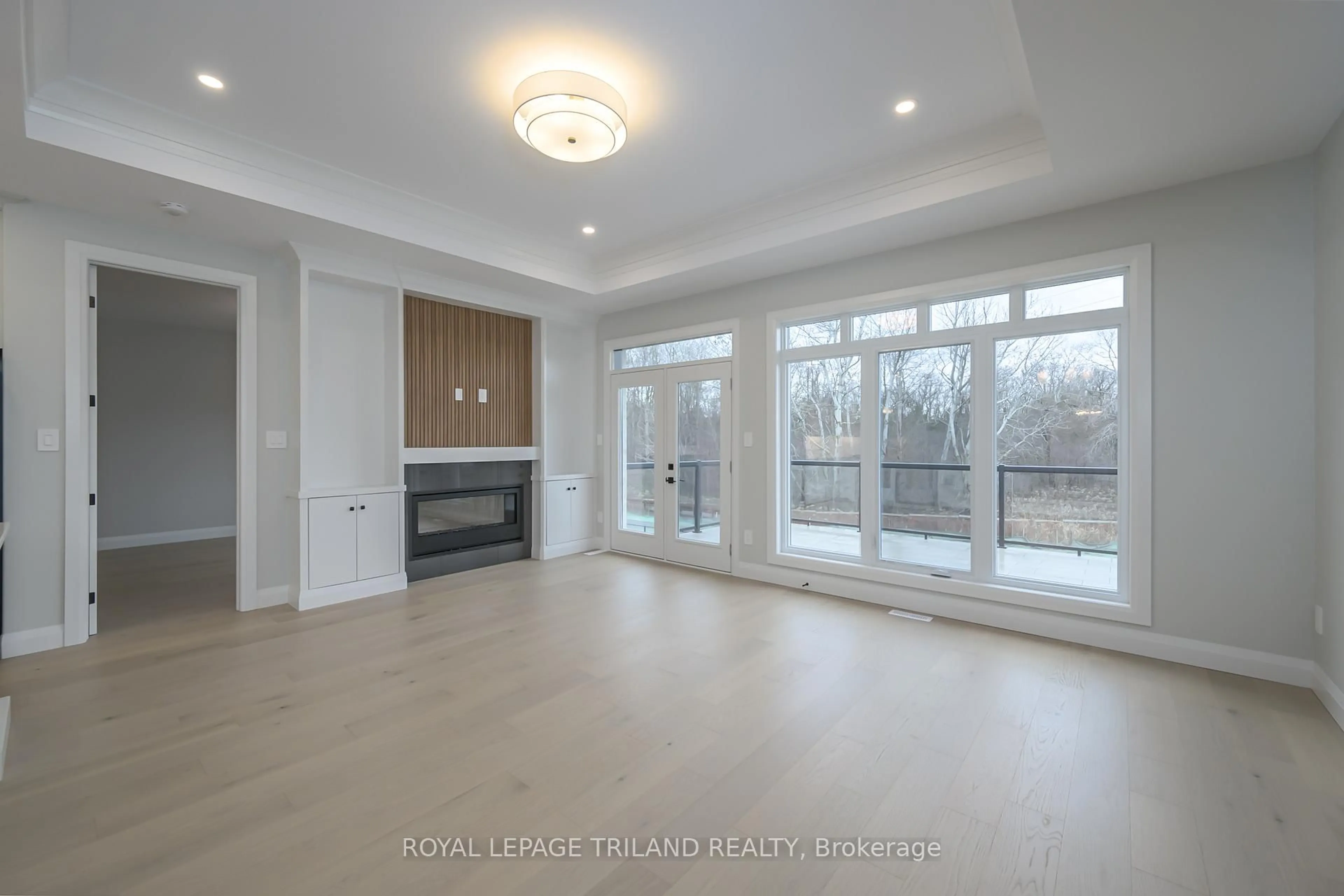 Unknown for 4225 Green Bend, London South Ontario N6P 1J9