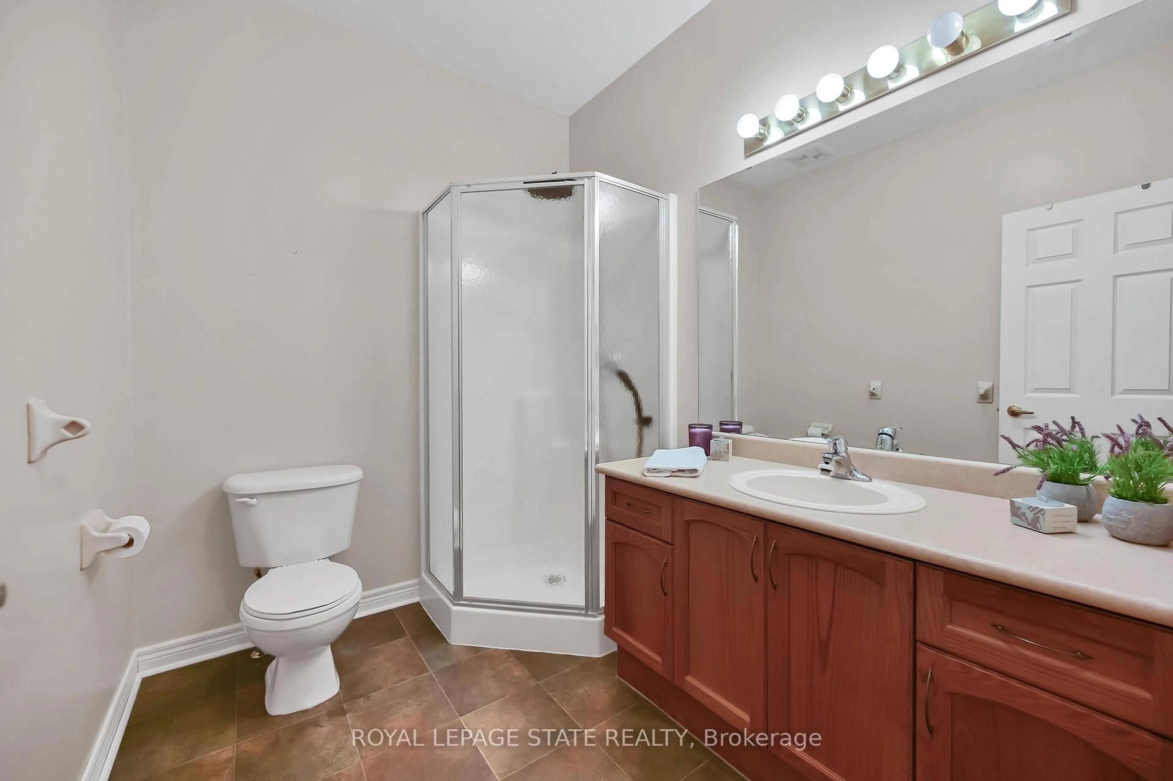 Standard bathroom, unknown for 23 Northernbreeze St, Hamilton Ontario L0R 1W0